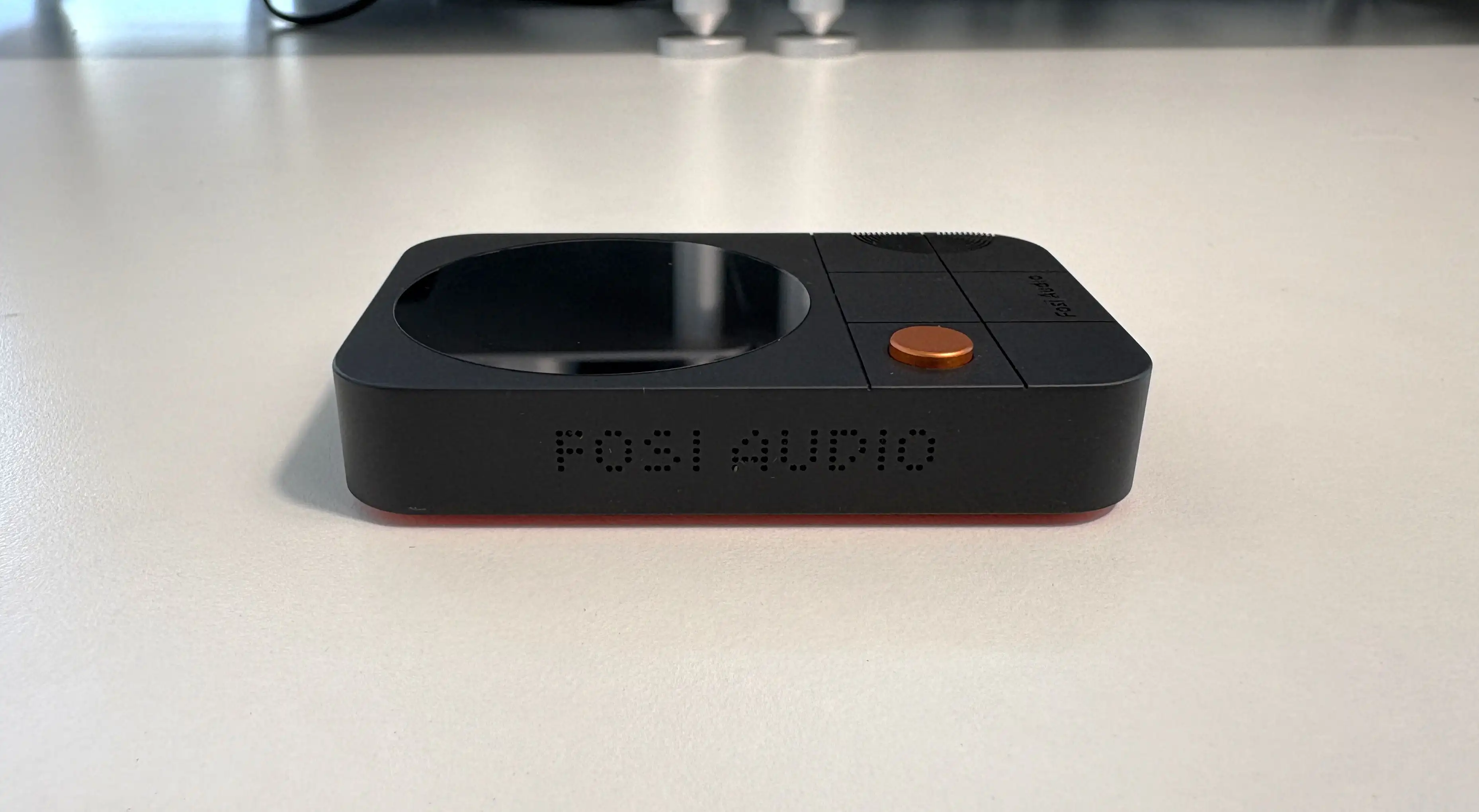 Fosi Audio MD3 Review