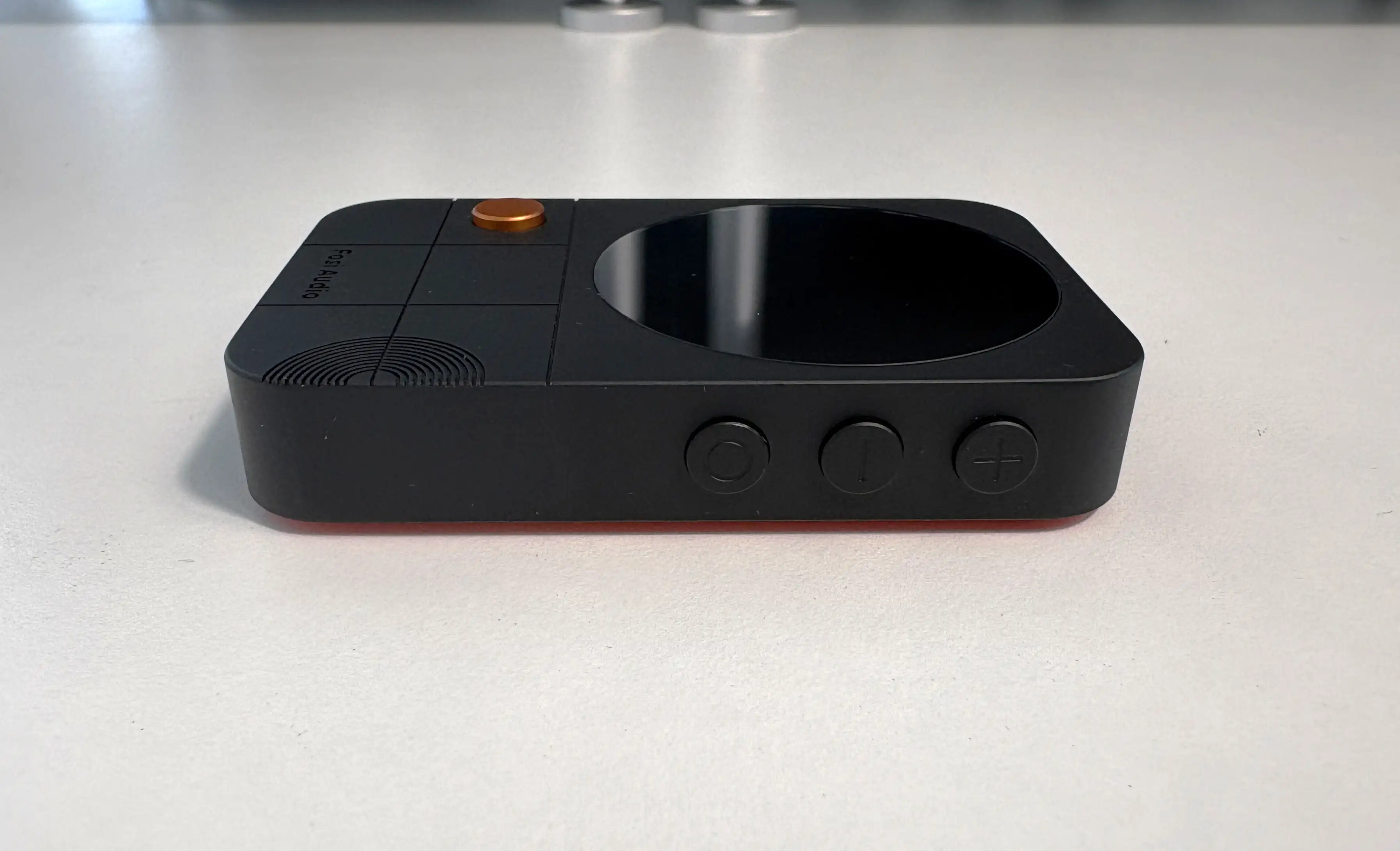Fosi Audio MD3 Review
