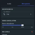 SteelSeries Arctis Nova Pro Omni_ Arctis Companion app