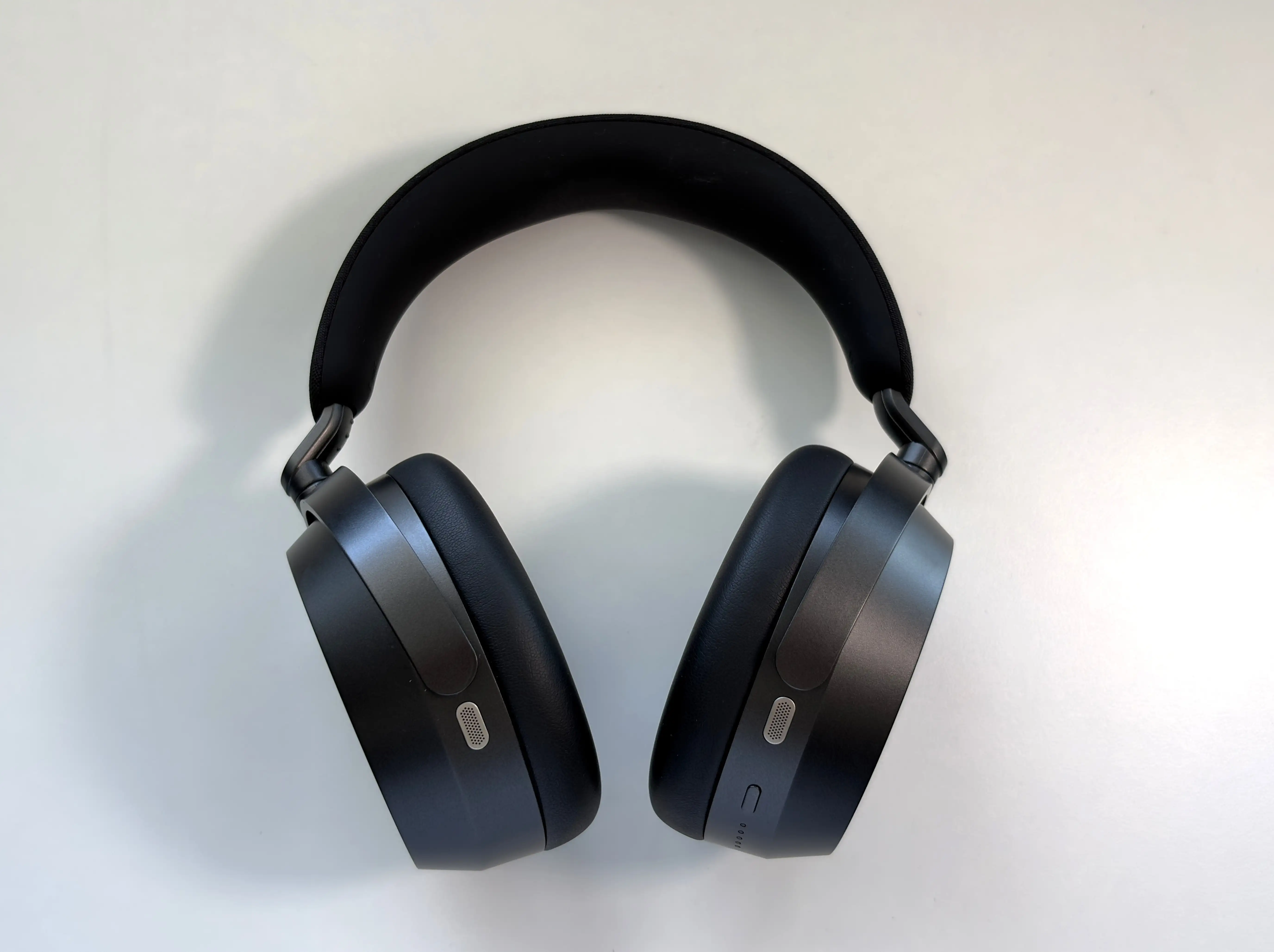 Sennheiser MOMENTUM 5 Review