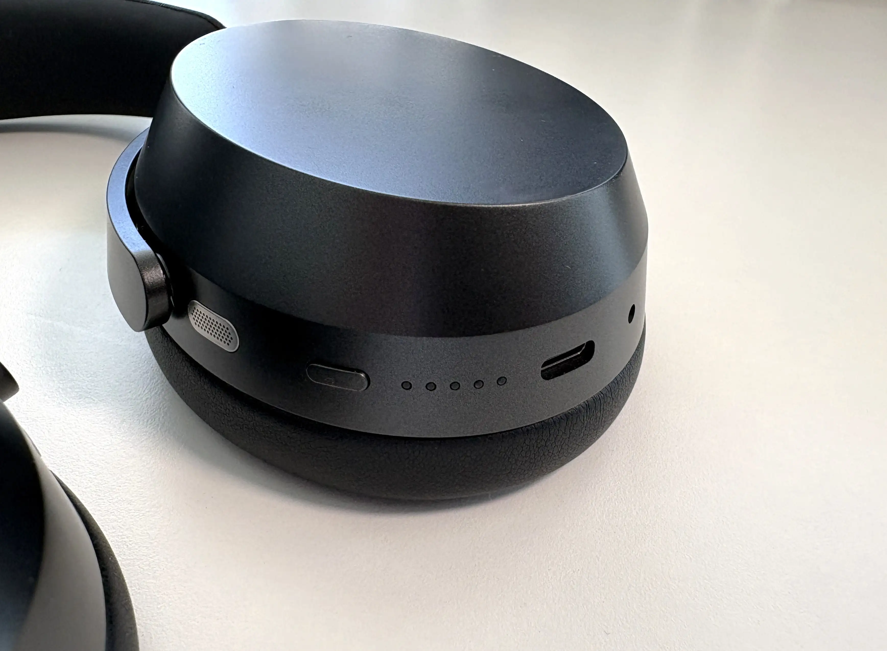 Sennheiser MOMENTUM 5 Review