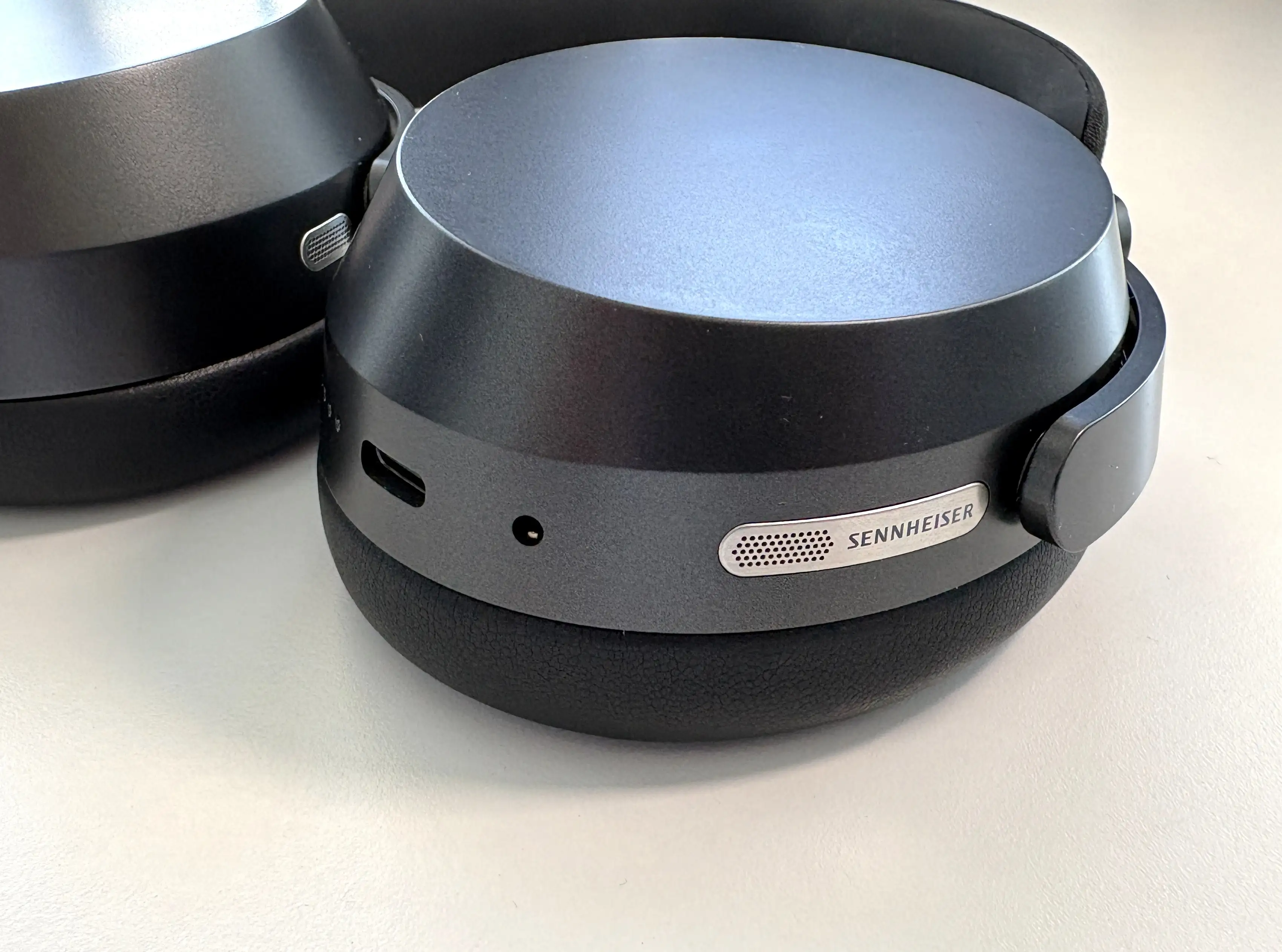Sennheiser MOMENTUM 5 Review