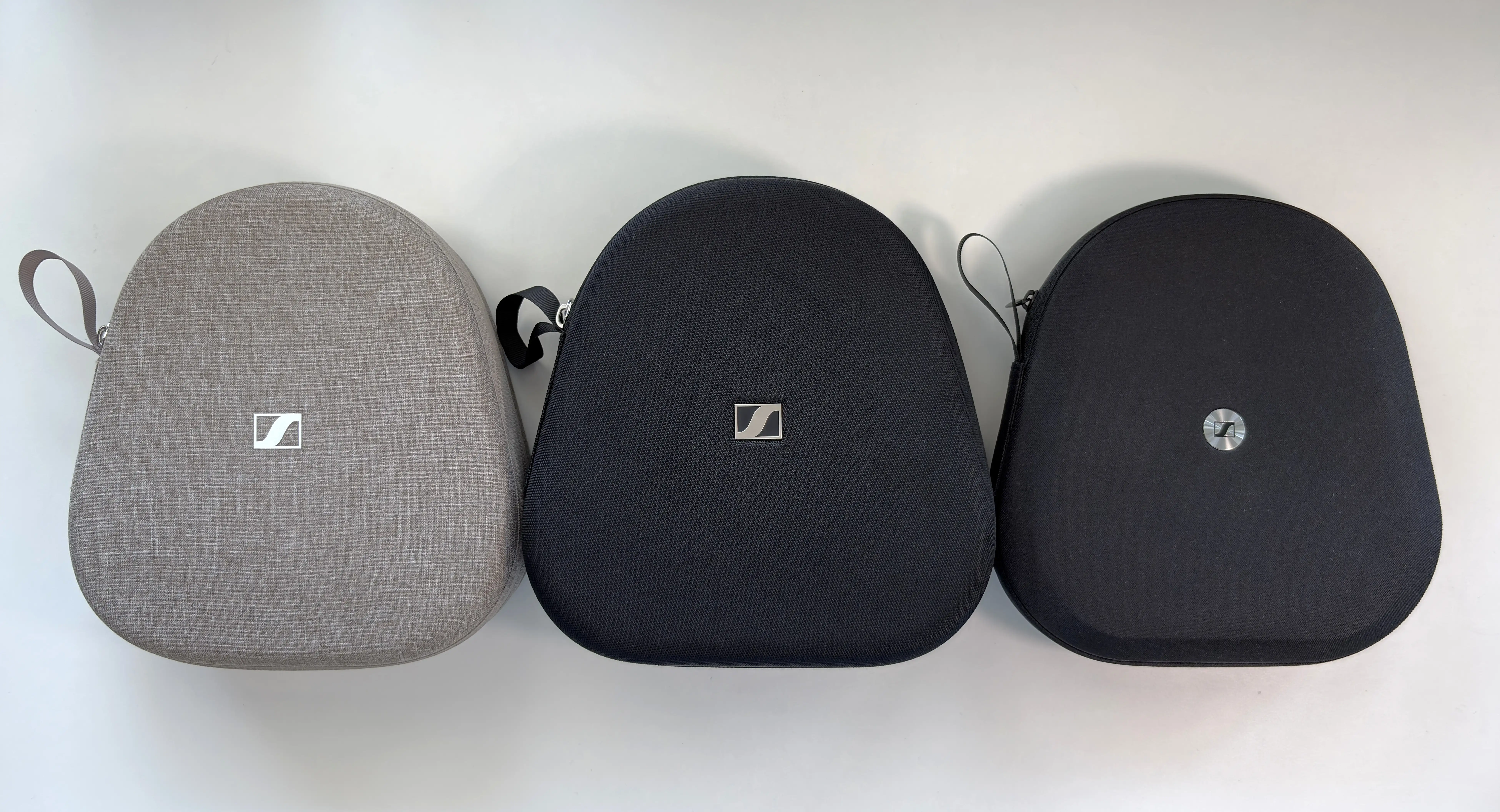 Sennheiser MOMENTUM 5 Review