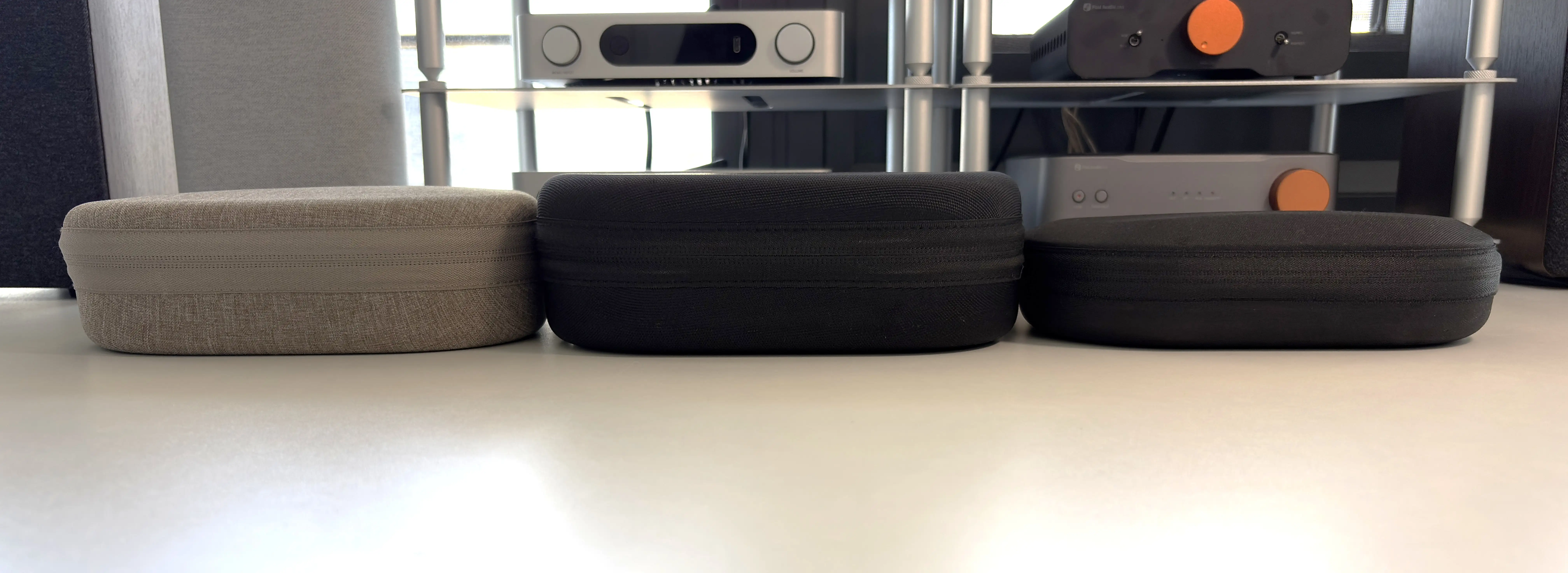 Sennheiser MOMENTUM 5 Review