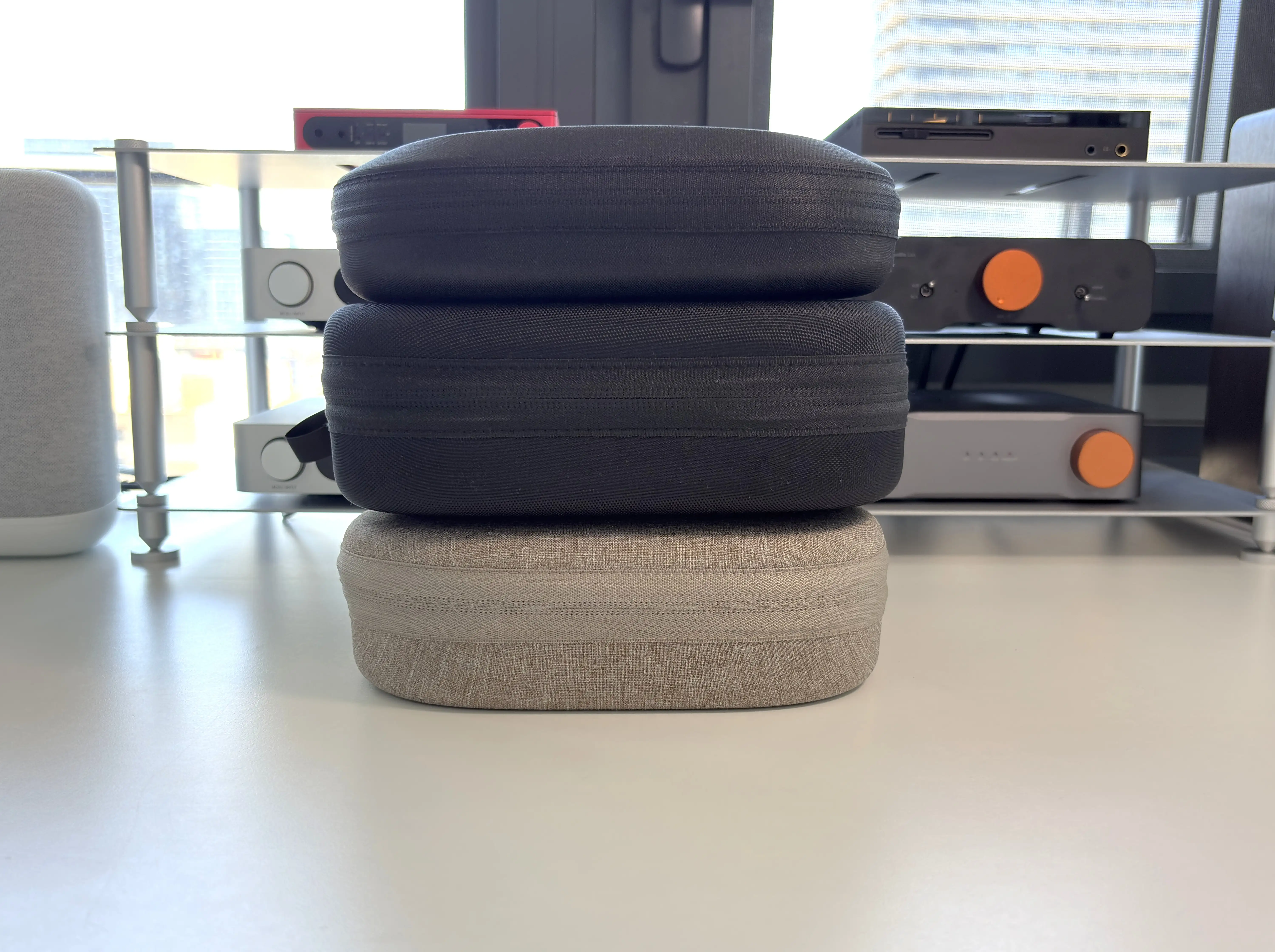 Sennheiser MOMENTUM 5 Review