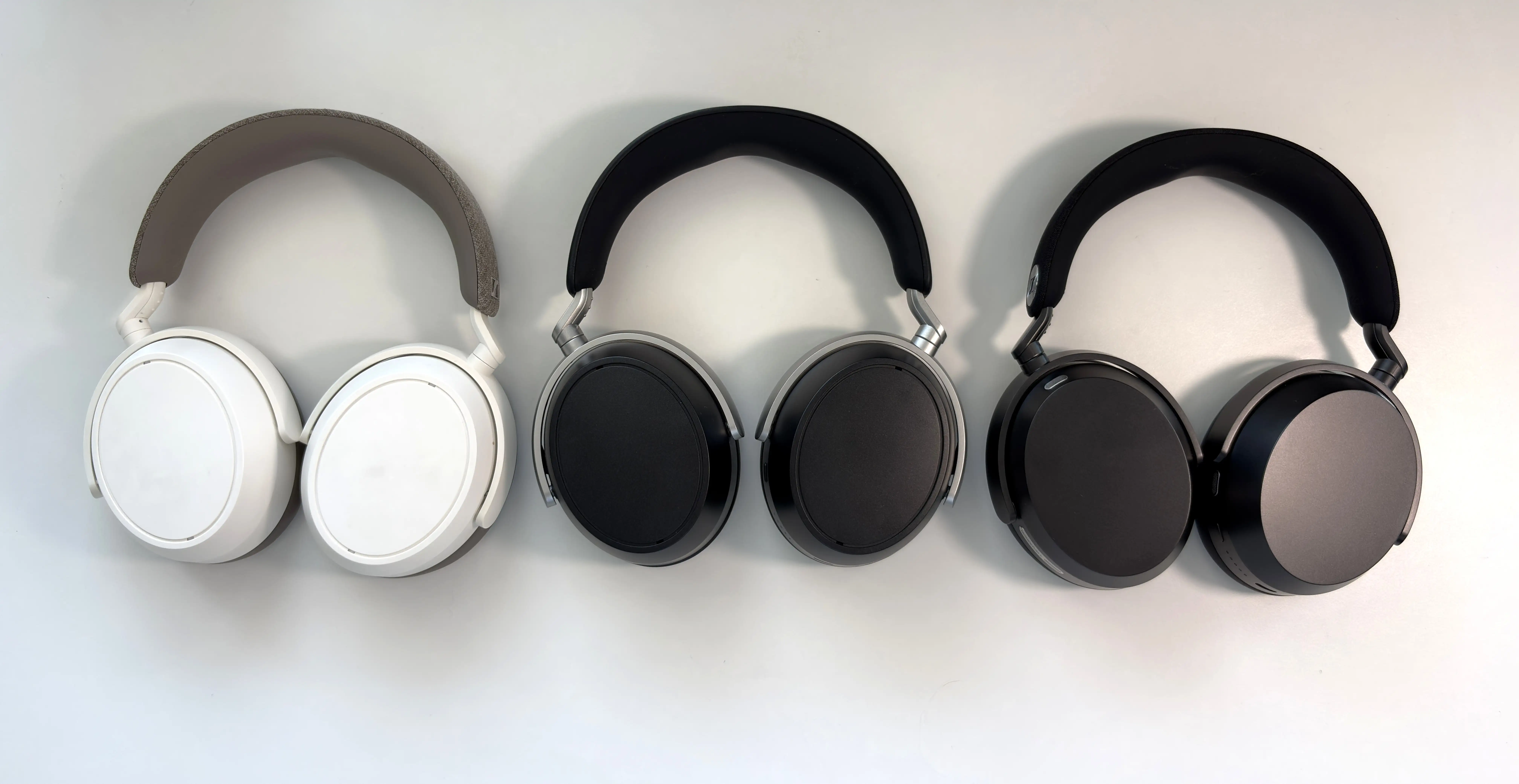 Sennheiser MOMENTUM 5 Review