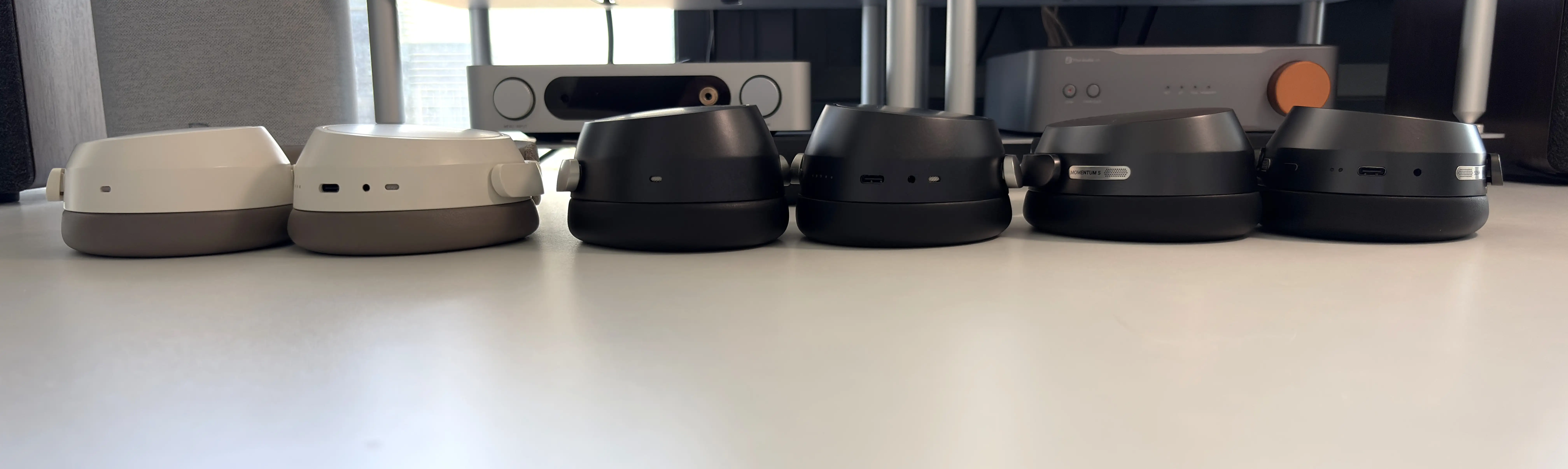 Sennheiser MOMENTUM 5 Review