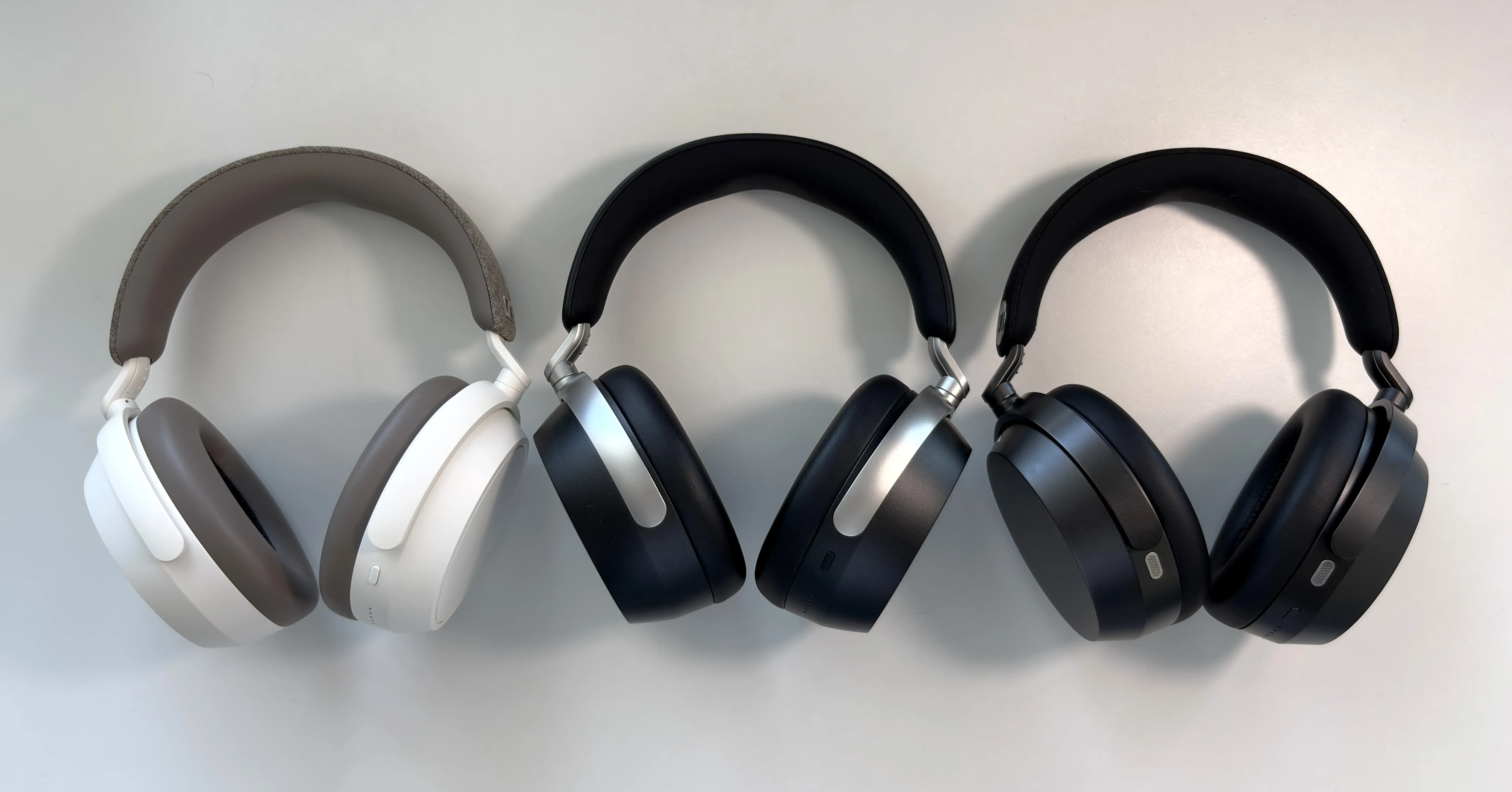 Sennheiser MOMENTUM 5 Review