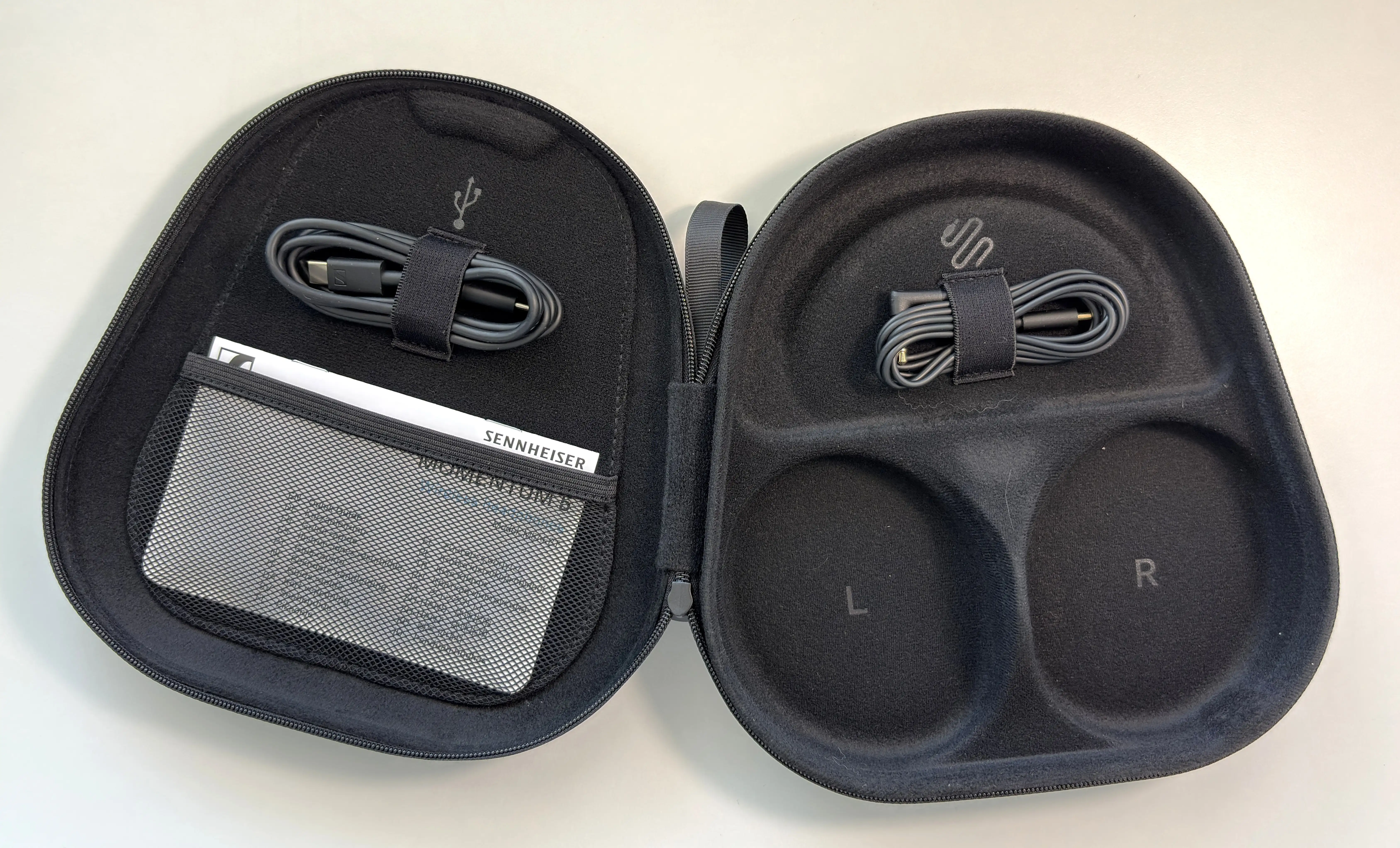 Sennheiser MOMENTUM 5 Review