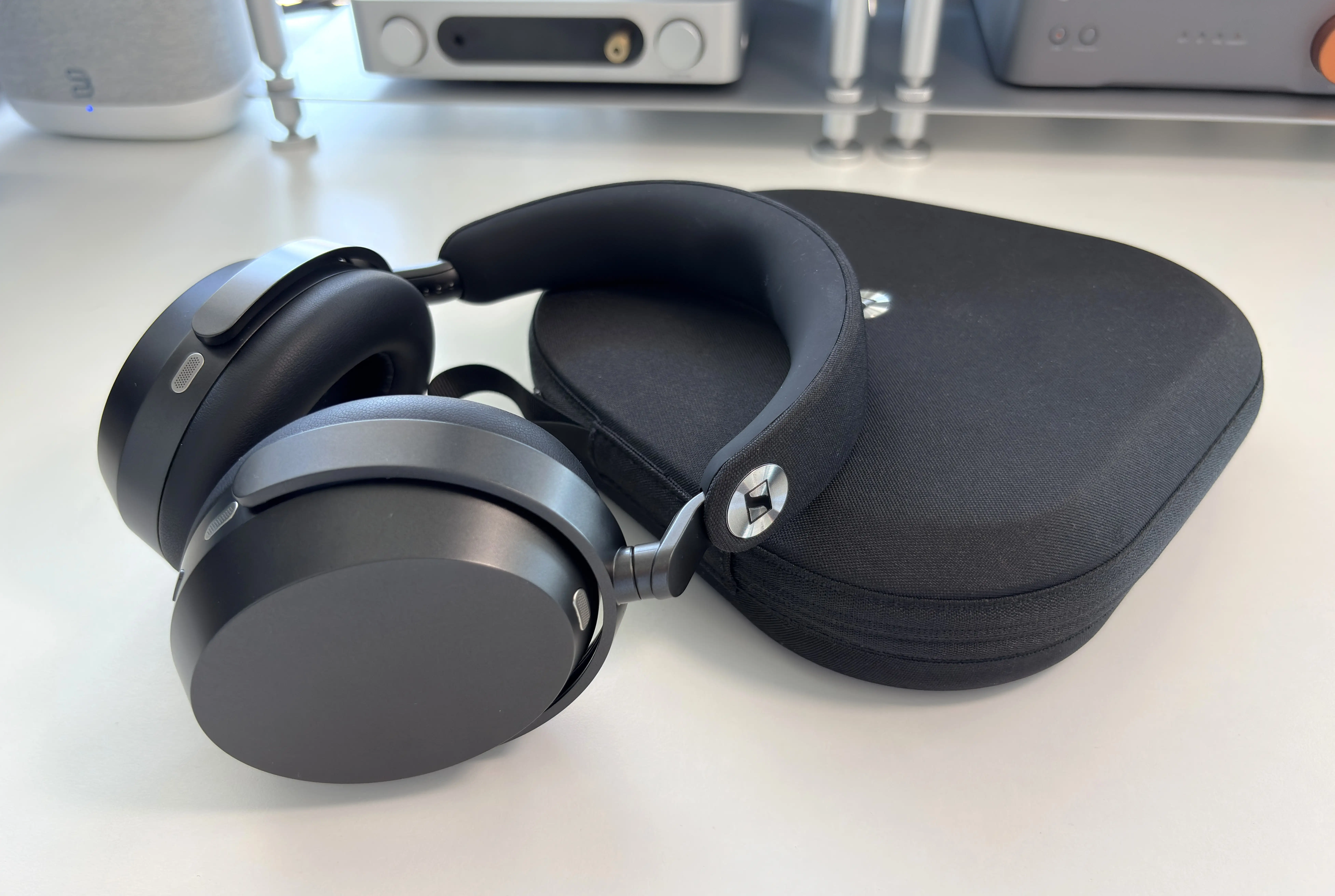 Sennheiser MOMENTUM 5 Review