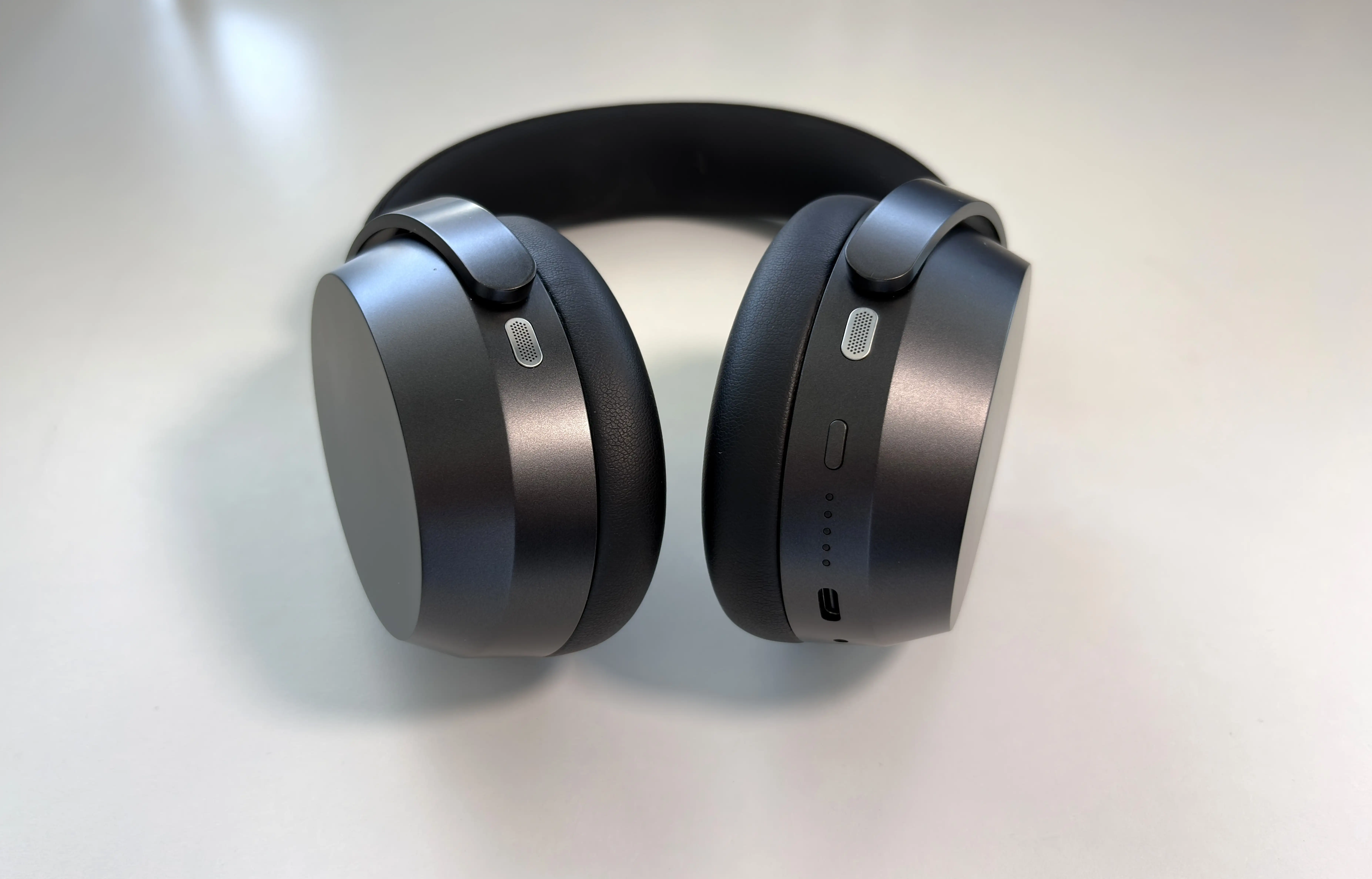 Sennheiser MOMENTUM 5 Review