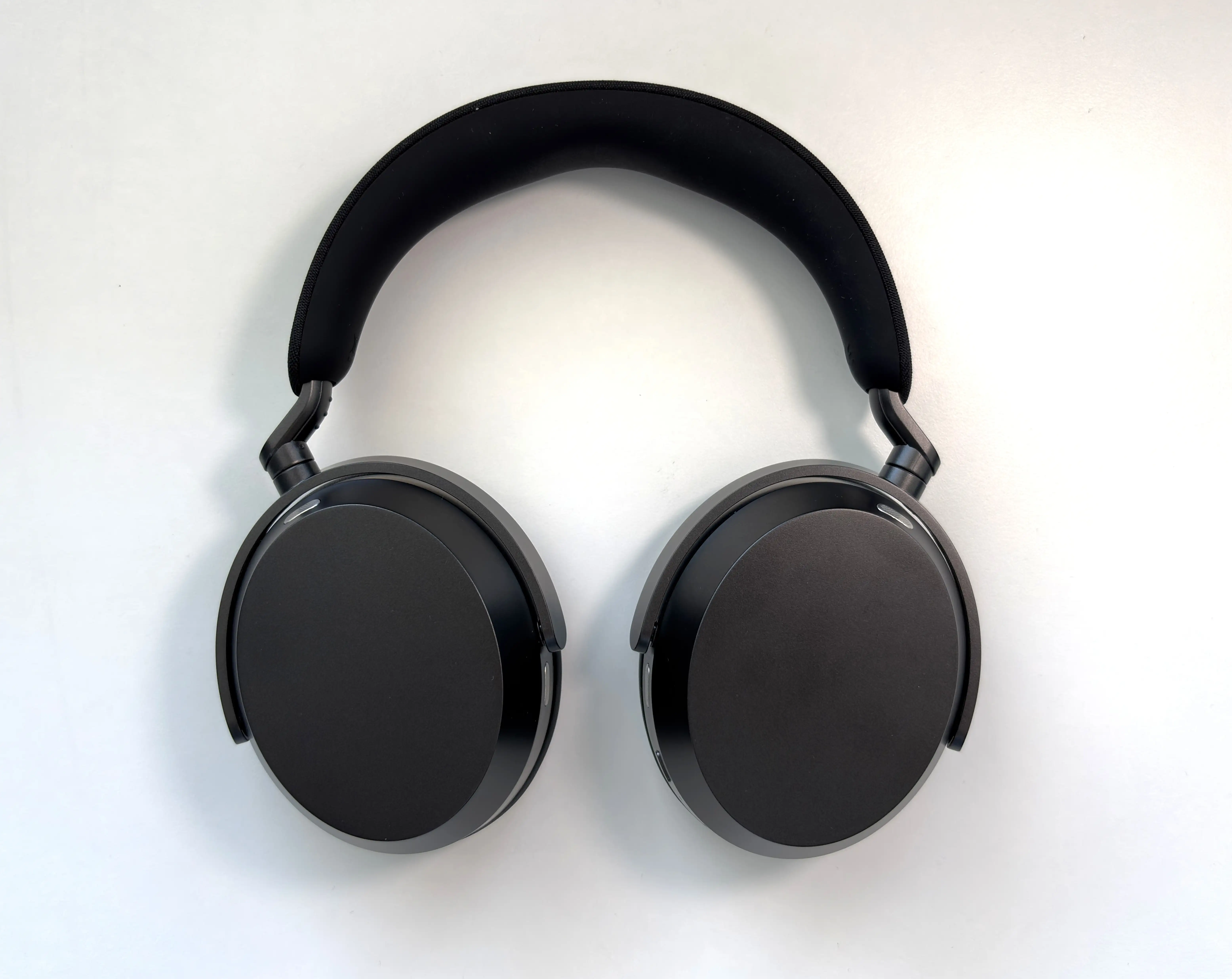 Sennheiser MOMENTUM 5 Review
