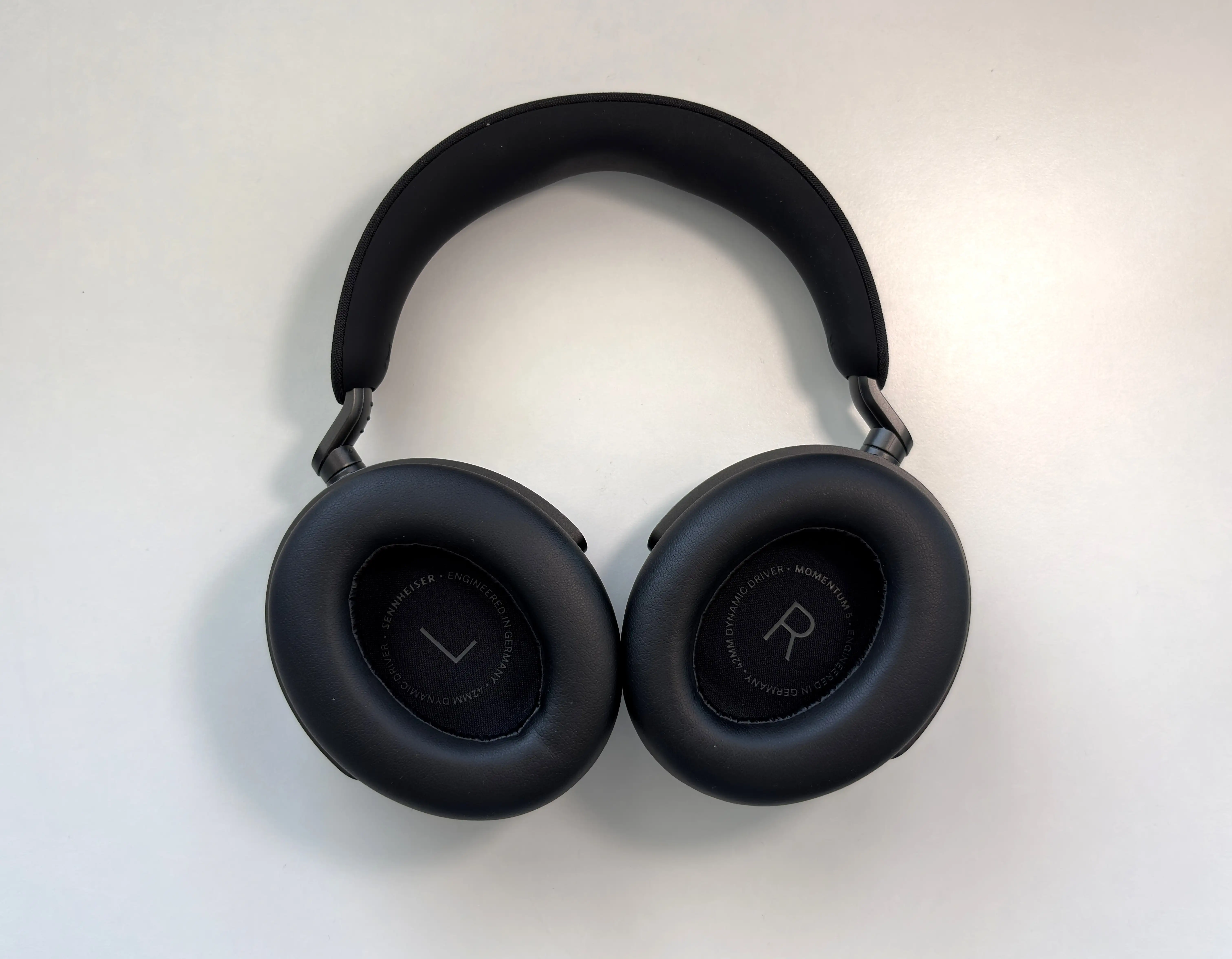 Sennheiser MOMENTUM 5 Review