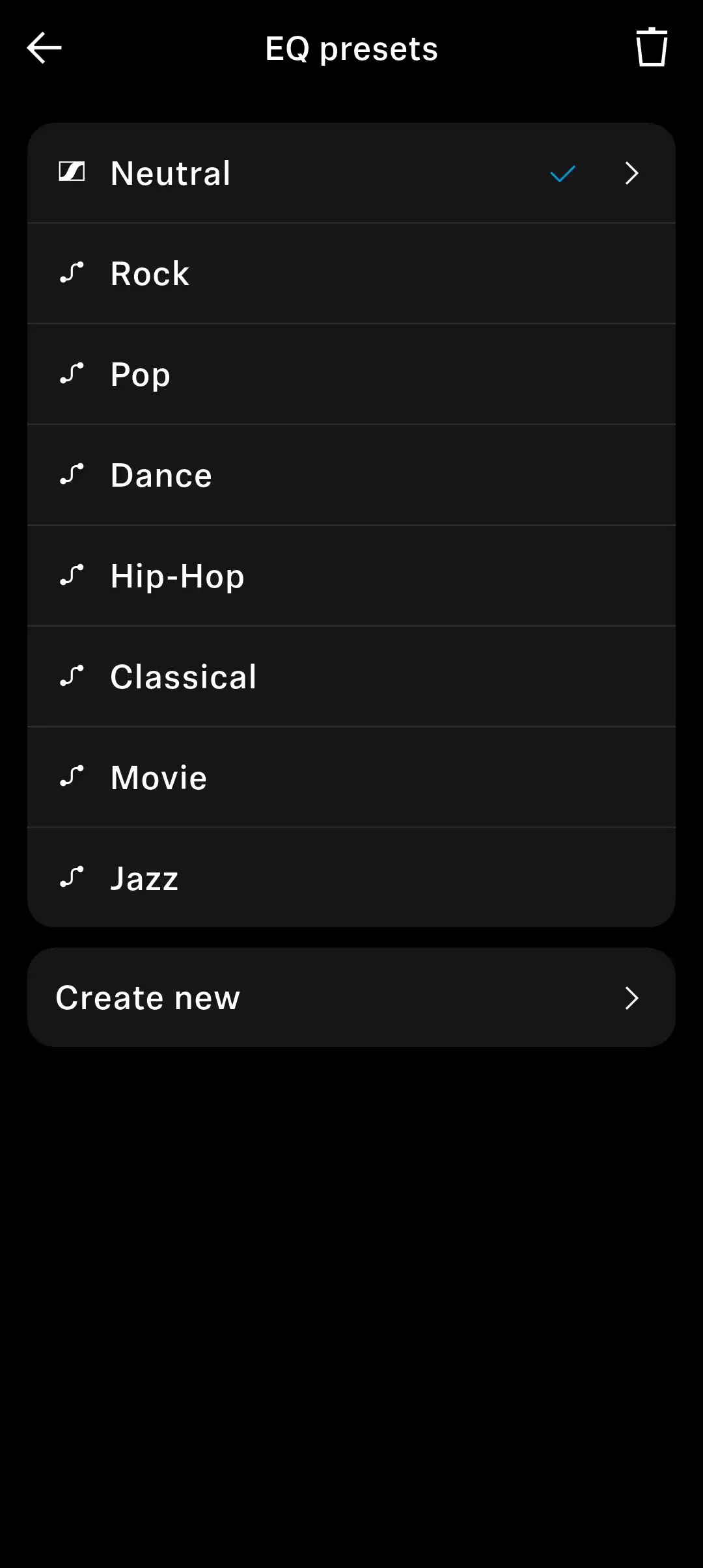 Sennheiser MOMENTUM 5_SmartControlPlusApp