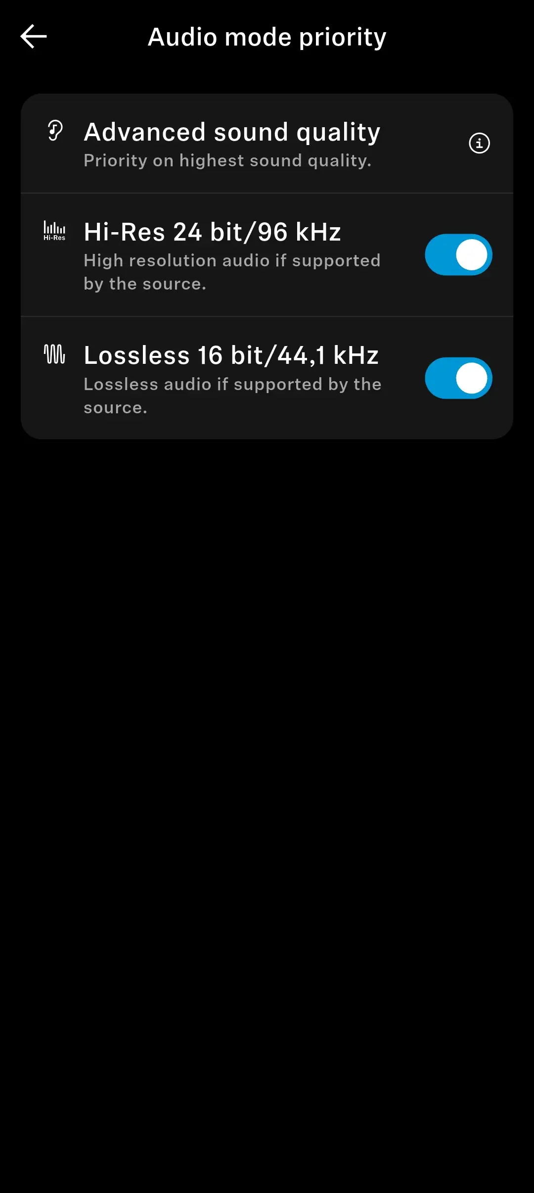 Sennheiser MOMENTUM 5_SmartControlPlusApp