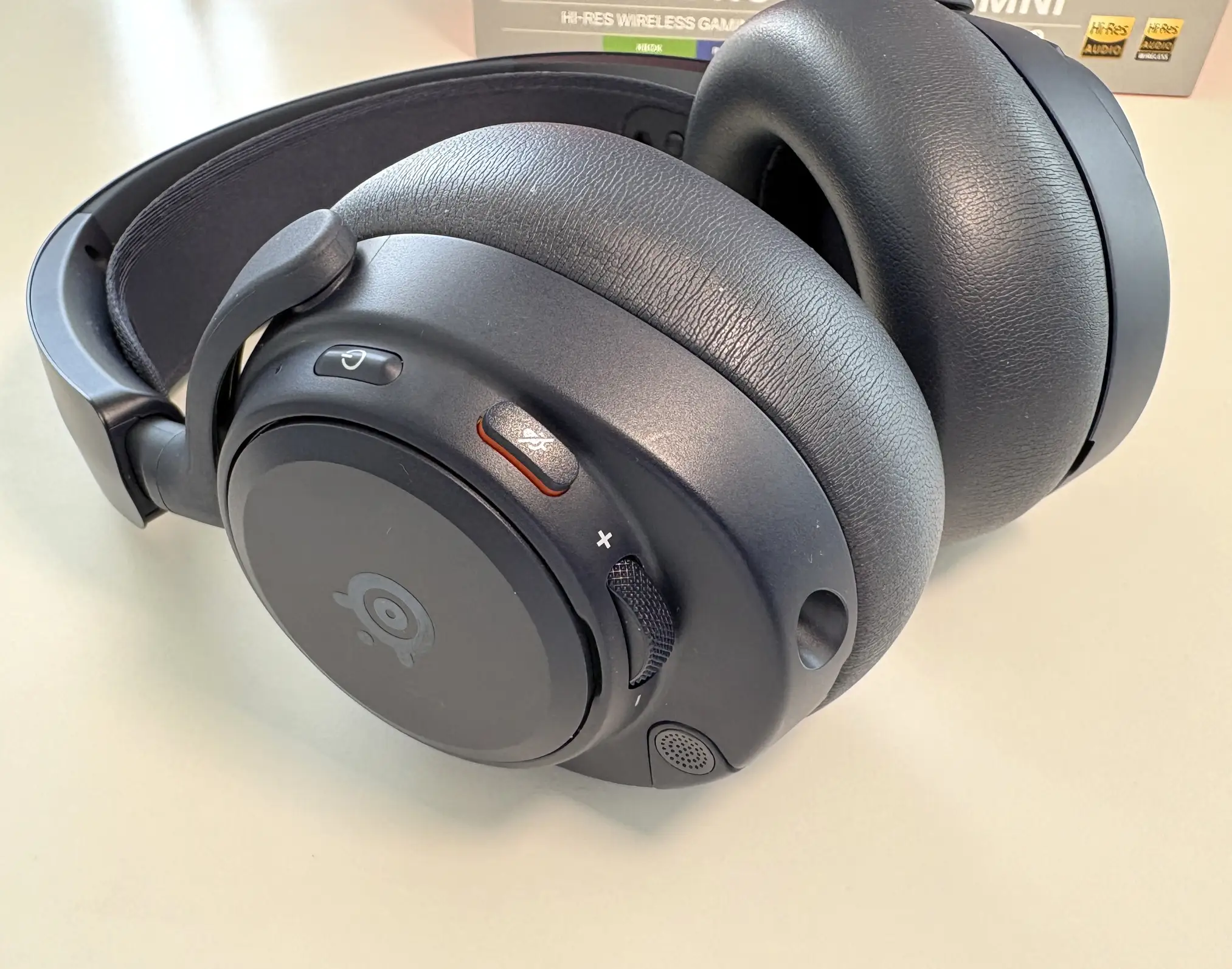 SteelSeries Arctis Nova Pro Omni Review