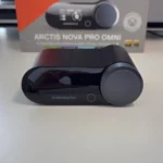 SteelSeries Arctis Nova Pro Omni Review