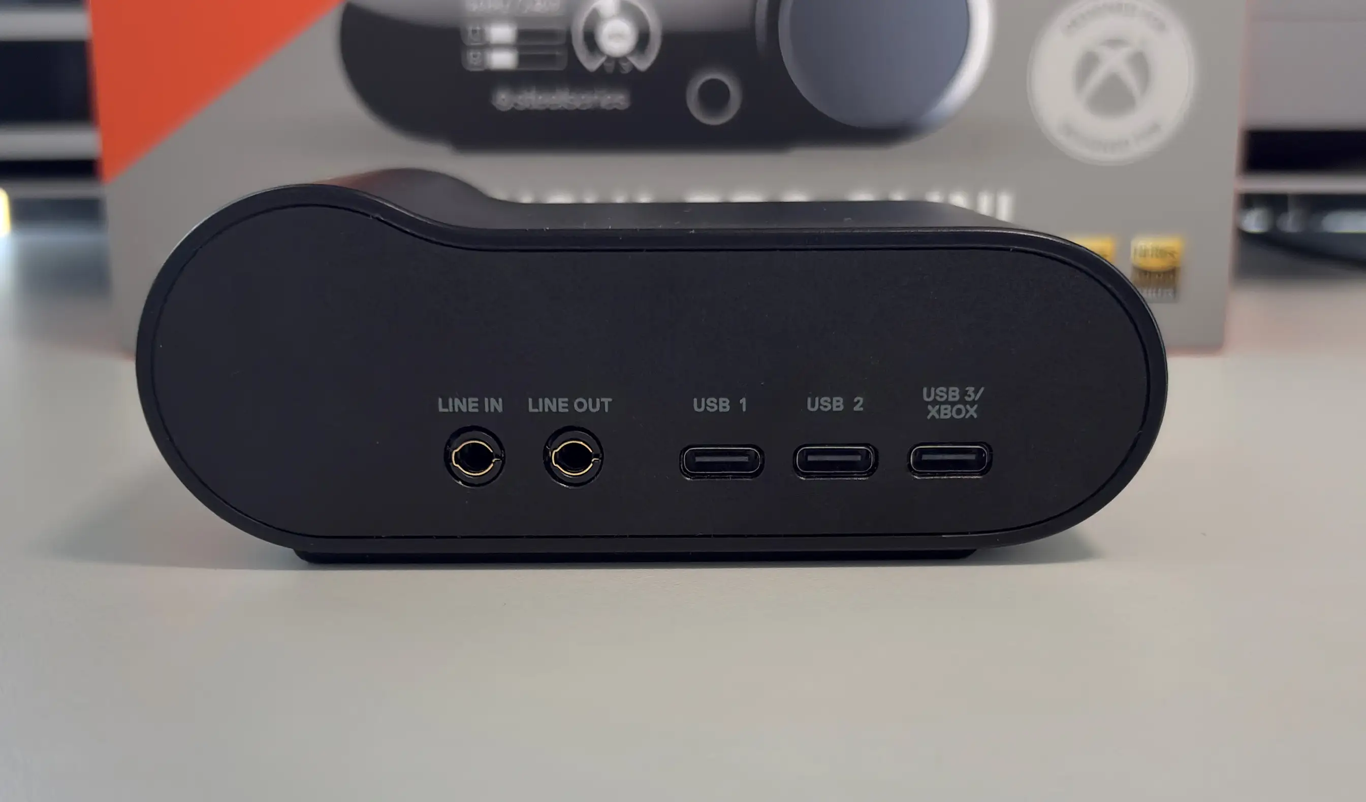 SteelSeries Arctis Nova Pro Omni Review