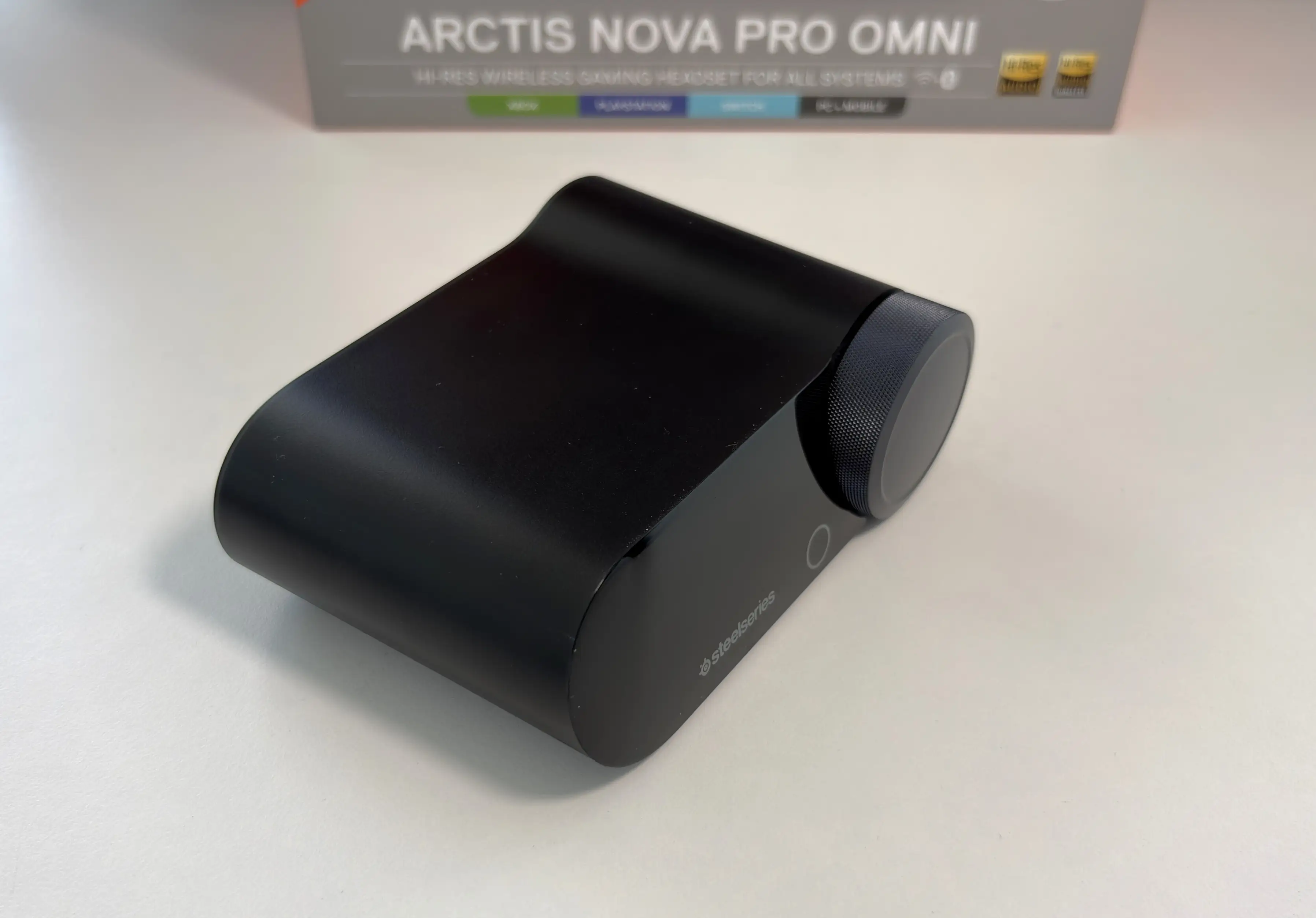 SteelSeries Arctis Nova Pro Omni Review
