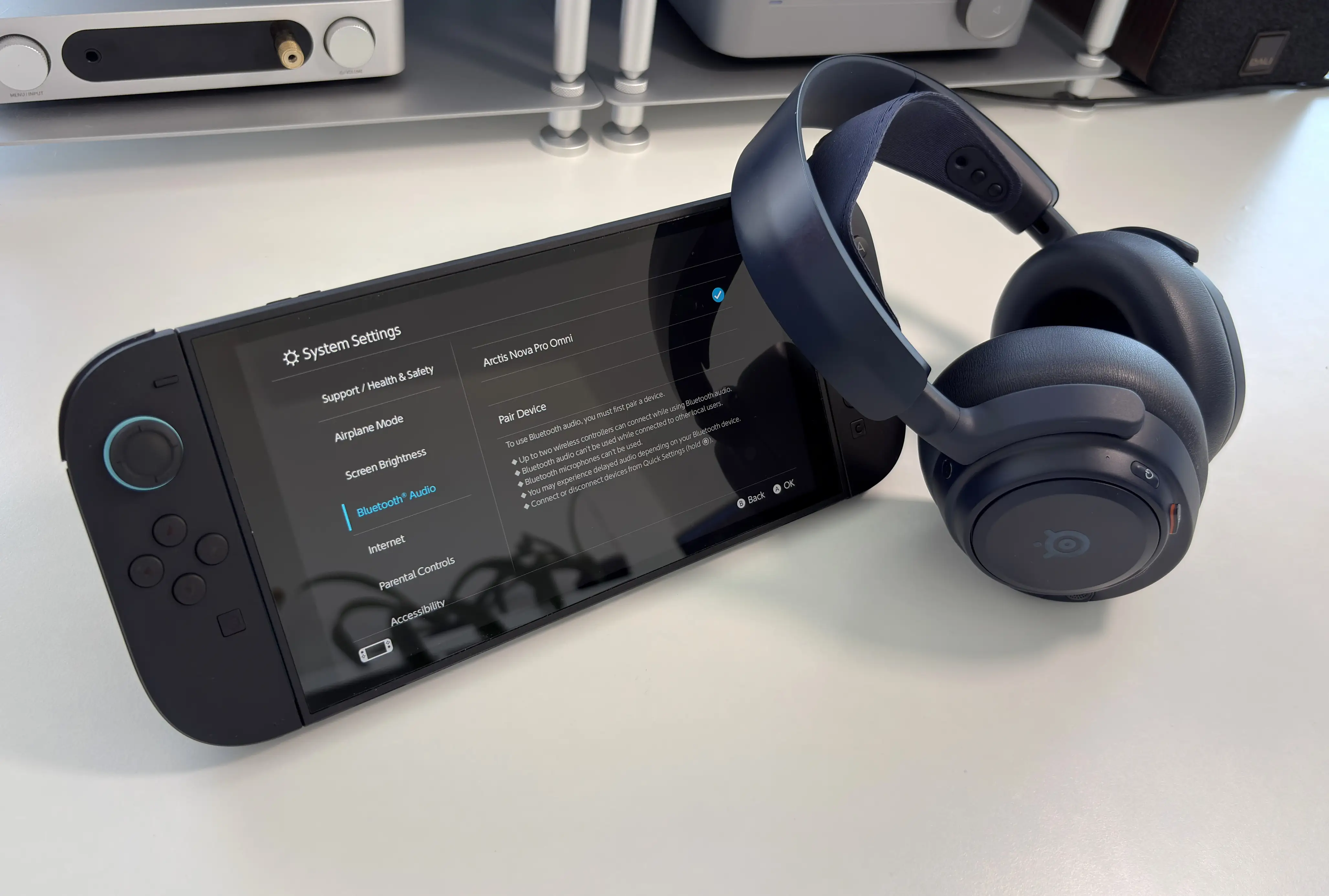 SteelSeries Arctis Nova Pro Omni Review
