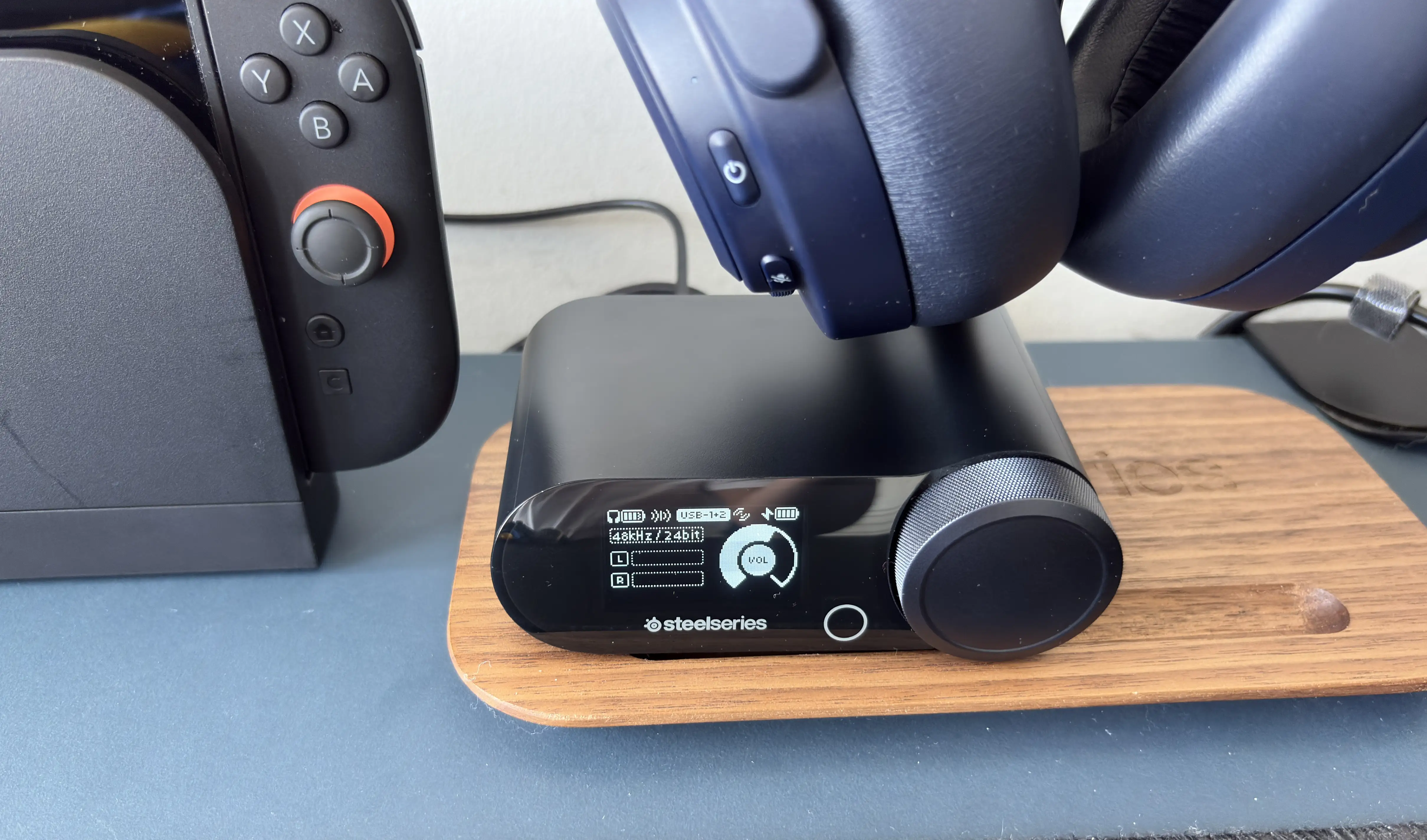 SteelSeries Arctis Nova Pro Omni Review