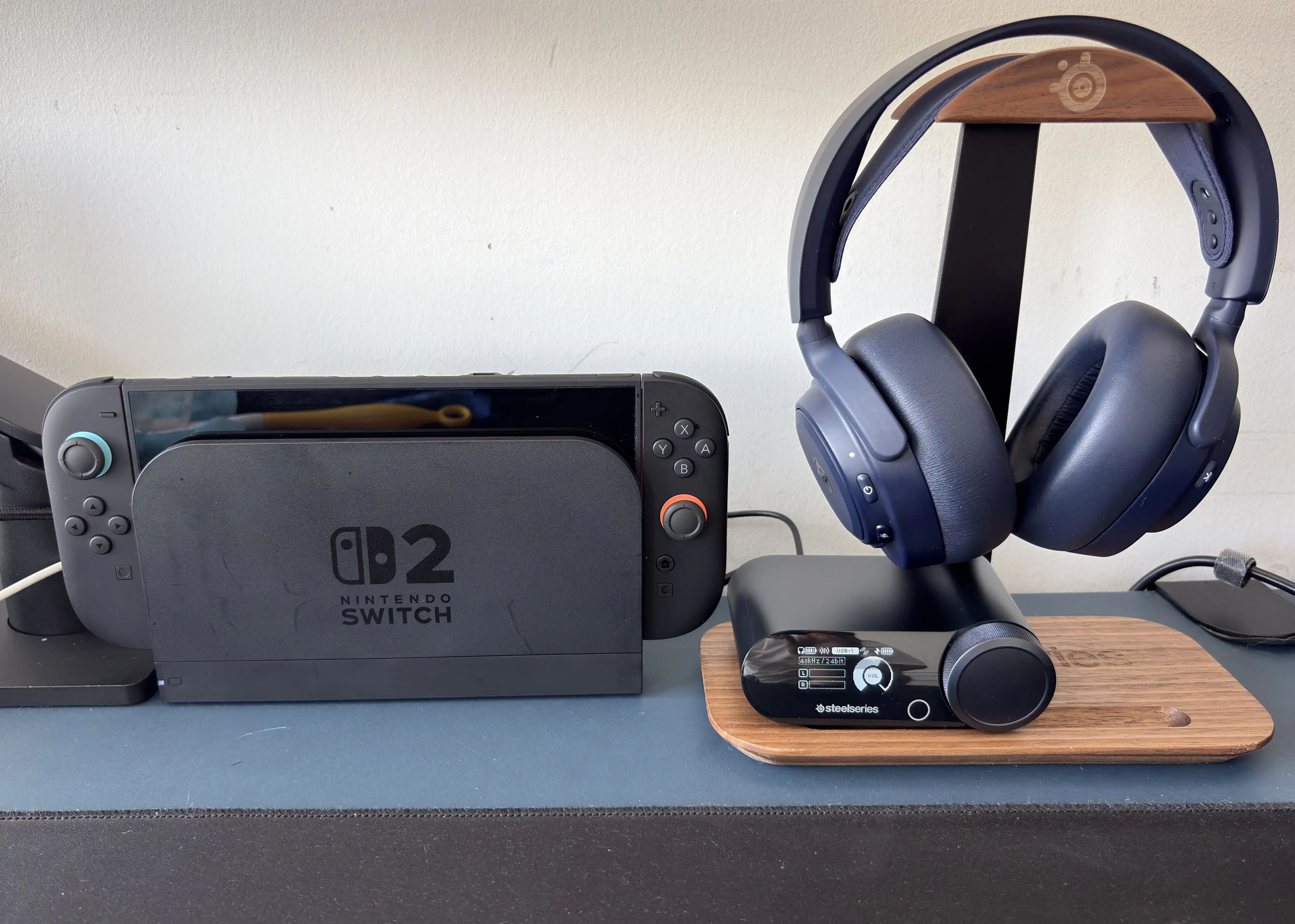 SteelSeries Arctis Nova Pro Omni Review