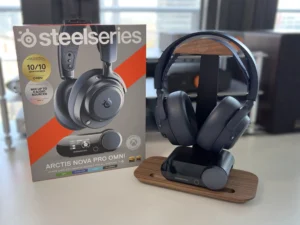 SteelSeries Arctis Nova Pro Omni Review
