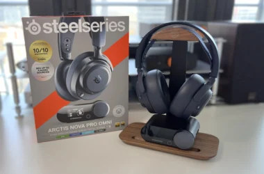 SteelSeries Arctis Nova Pro Omni Review