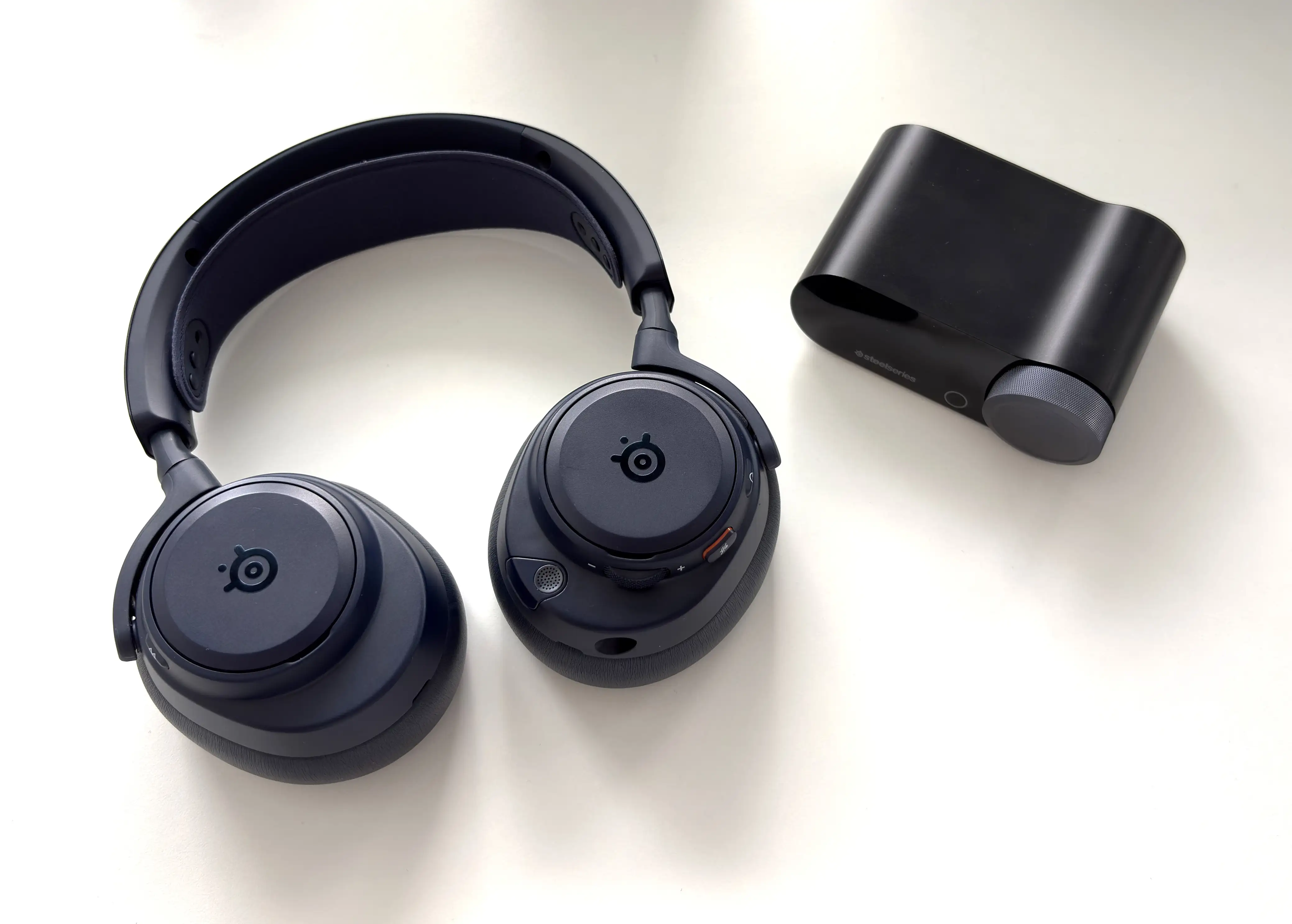 SteelSeries Arctis Nova Pro Omni Review