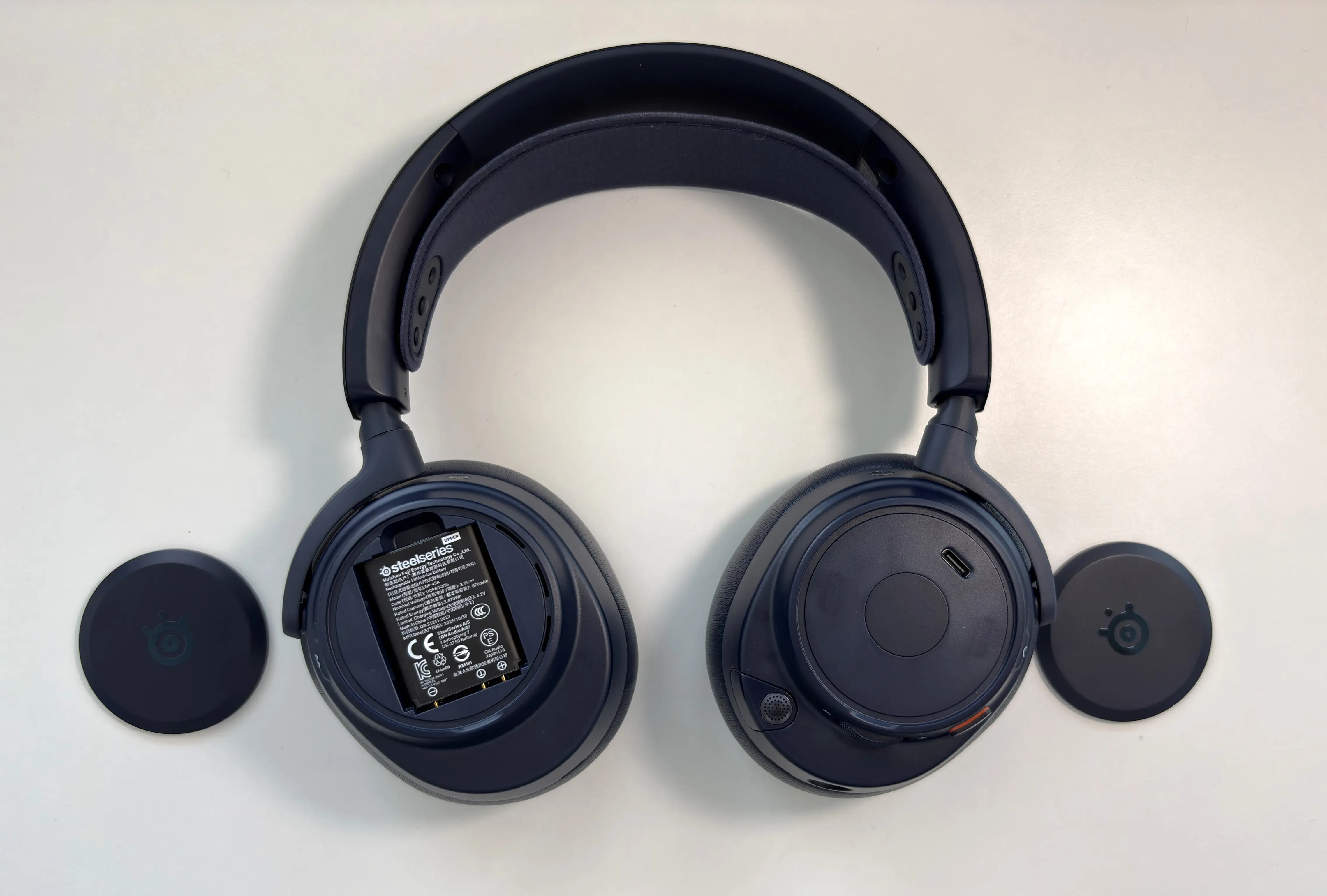 SteelSeries Arctis Nova Pro Omni Review