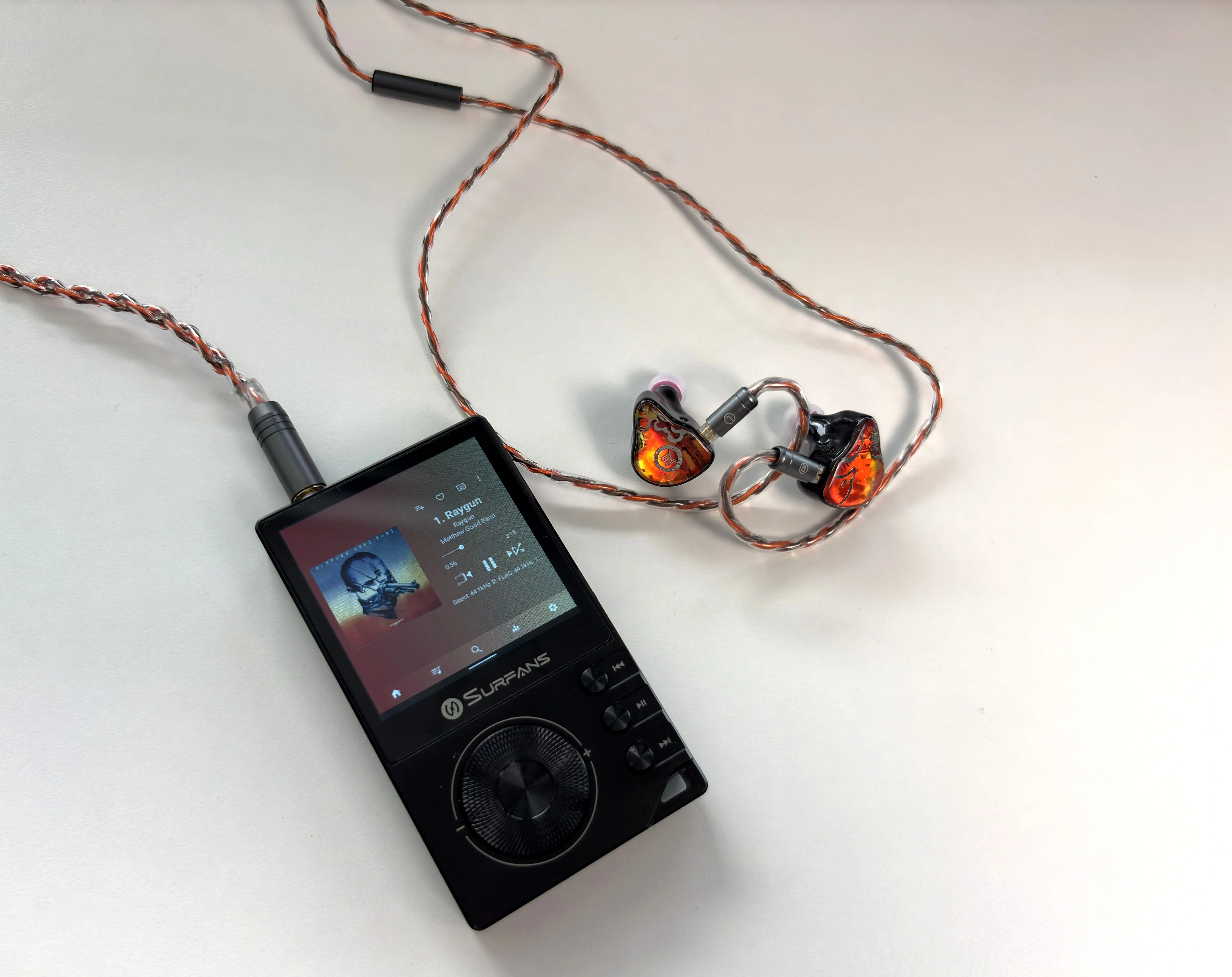 JUZEAR x Vivir Digital Fiesta_Review