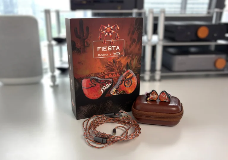 JUZEAR x Vivir Digital Fiesta_Review
