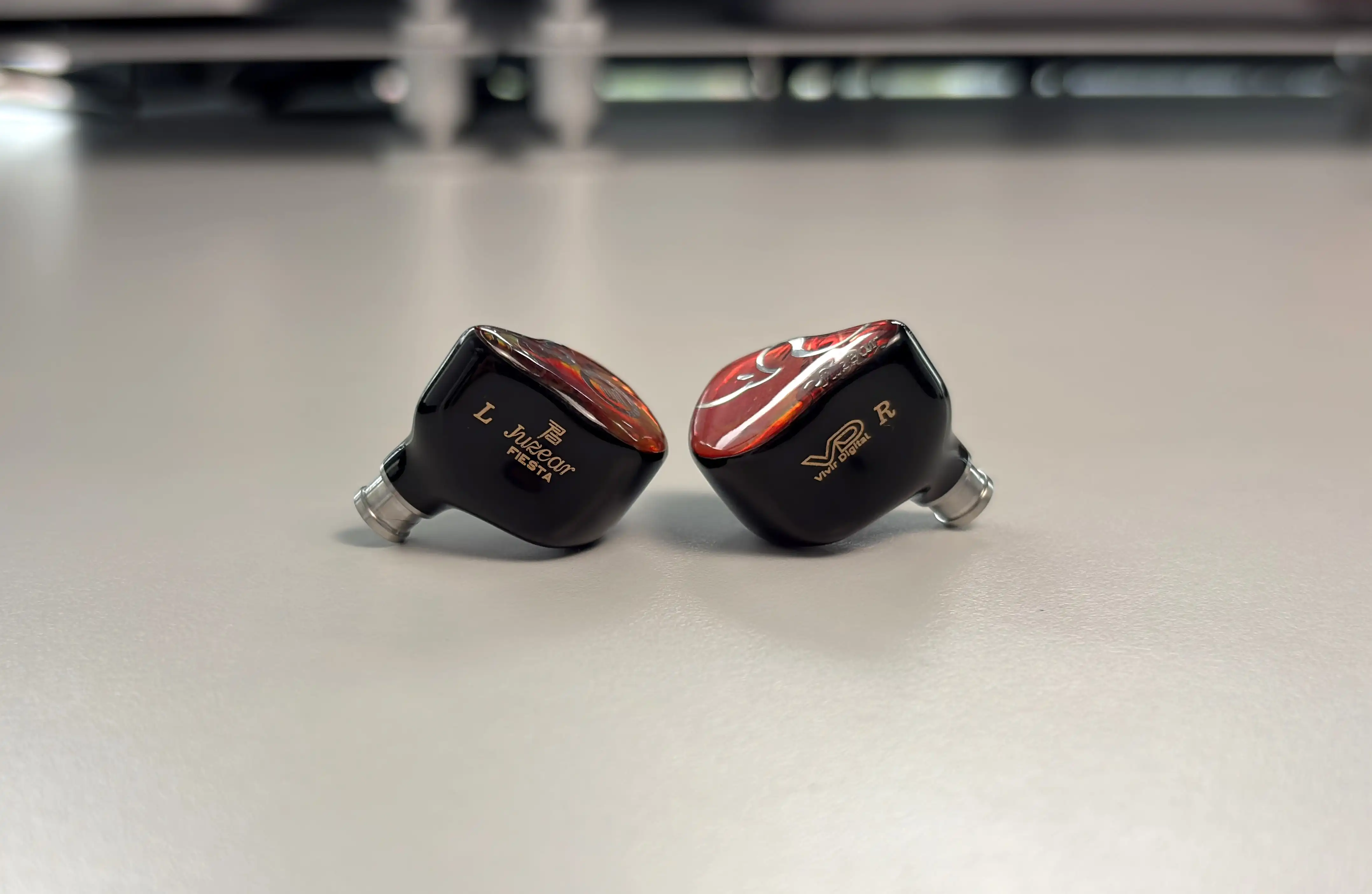 JUZEAR x Vivir Digital Fiesta_Review