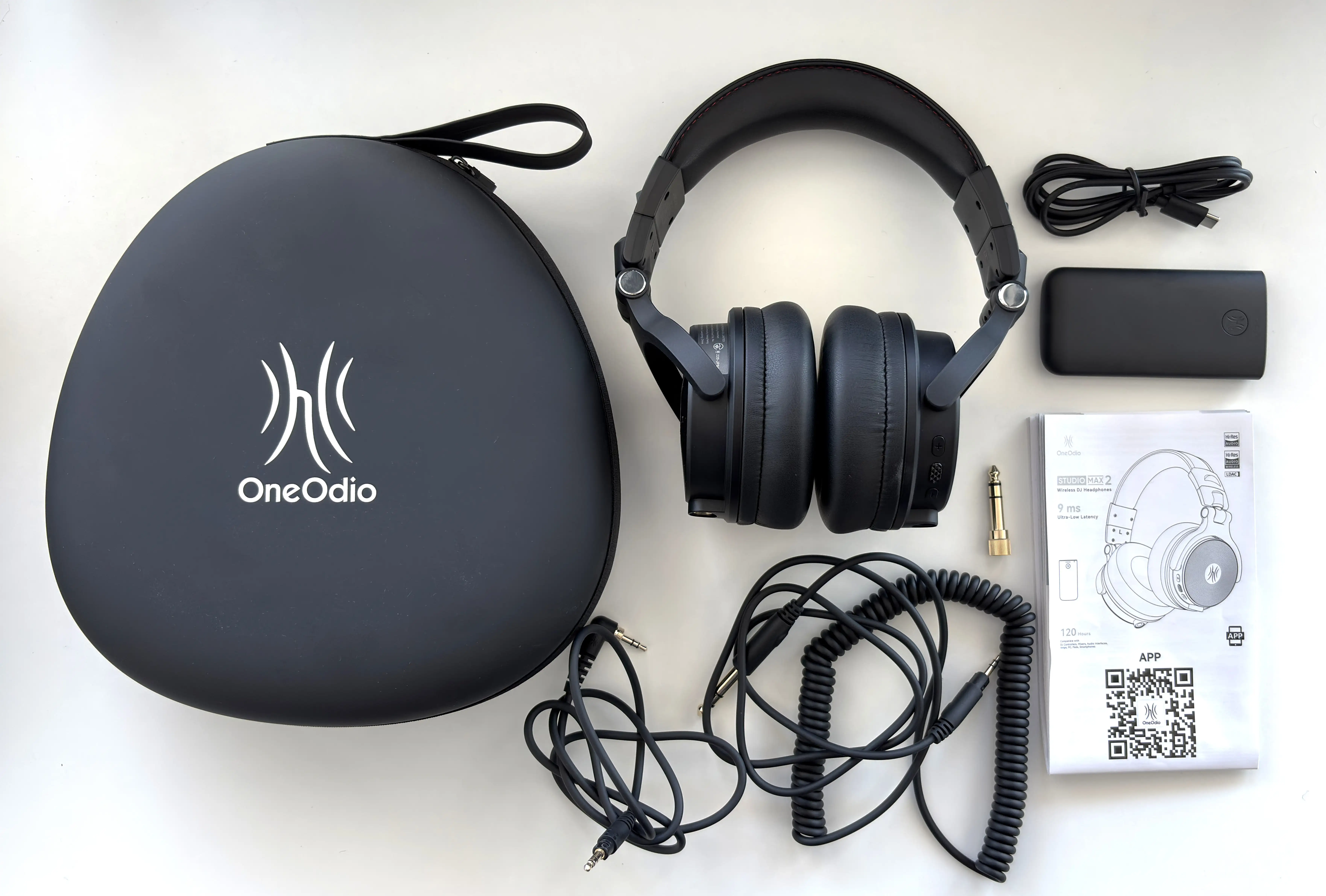 OneOdio Studio Max 2 Review