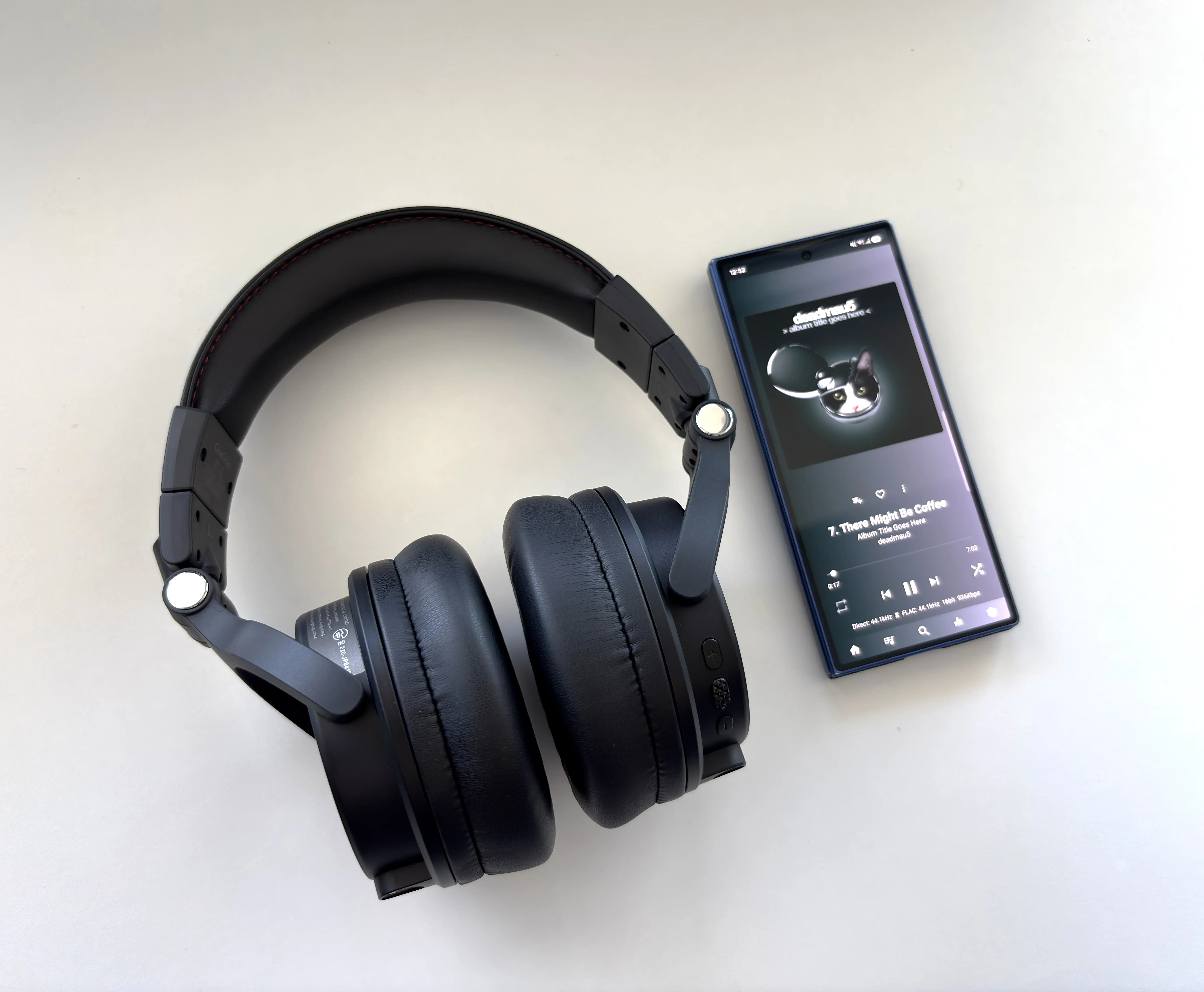 OneOdio Studio Max 2 Review