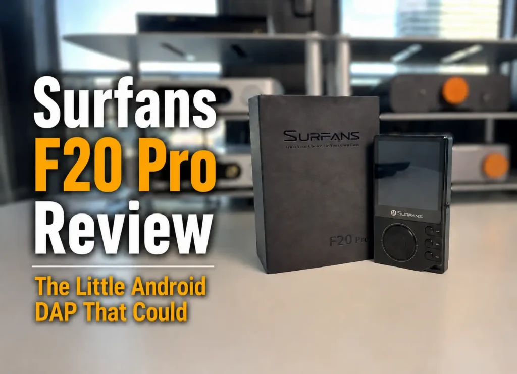 Sony NW-ZX707 Review - HiFi Oasis