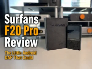 Sony NW-ZX707 Review - HiFi Oasis