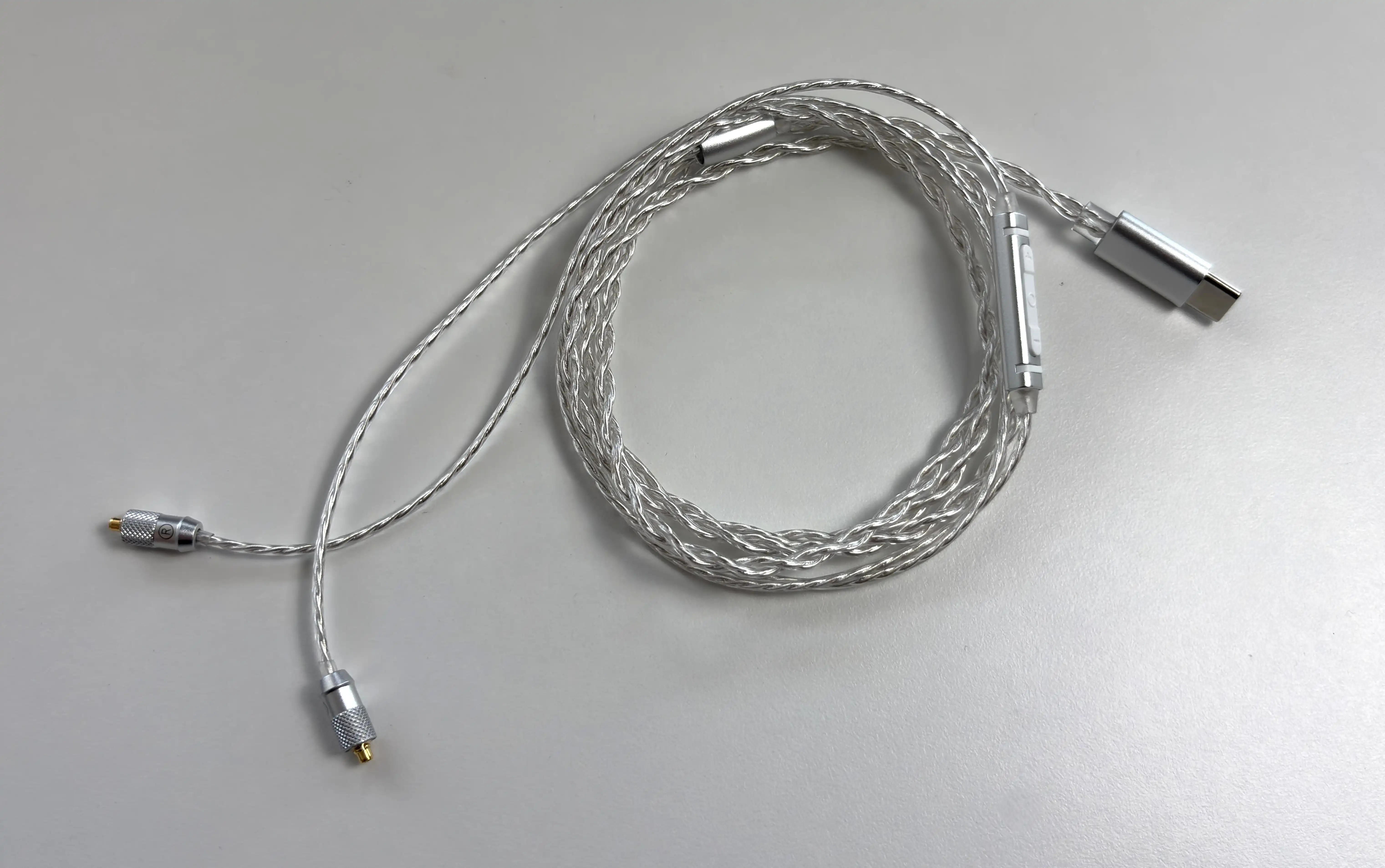 SIVGA M260_Review