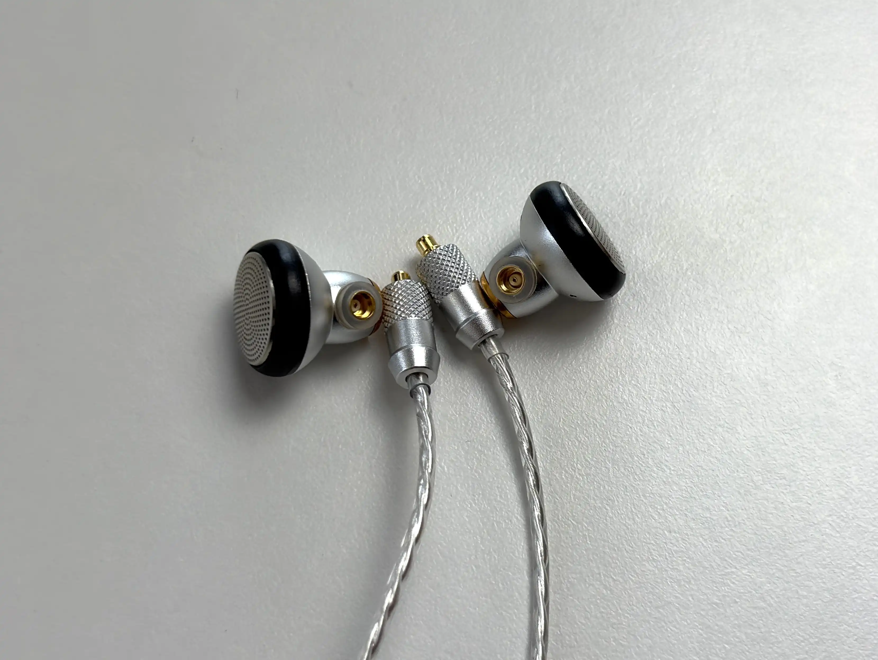SIVGA M260_Review