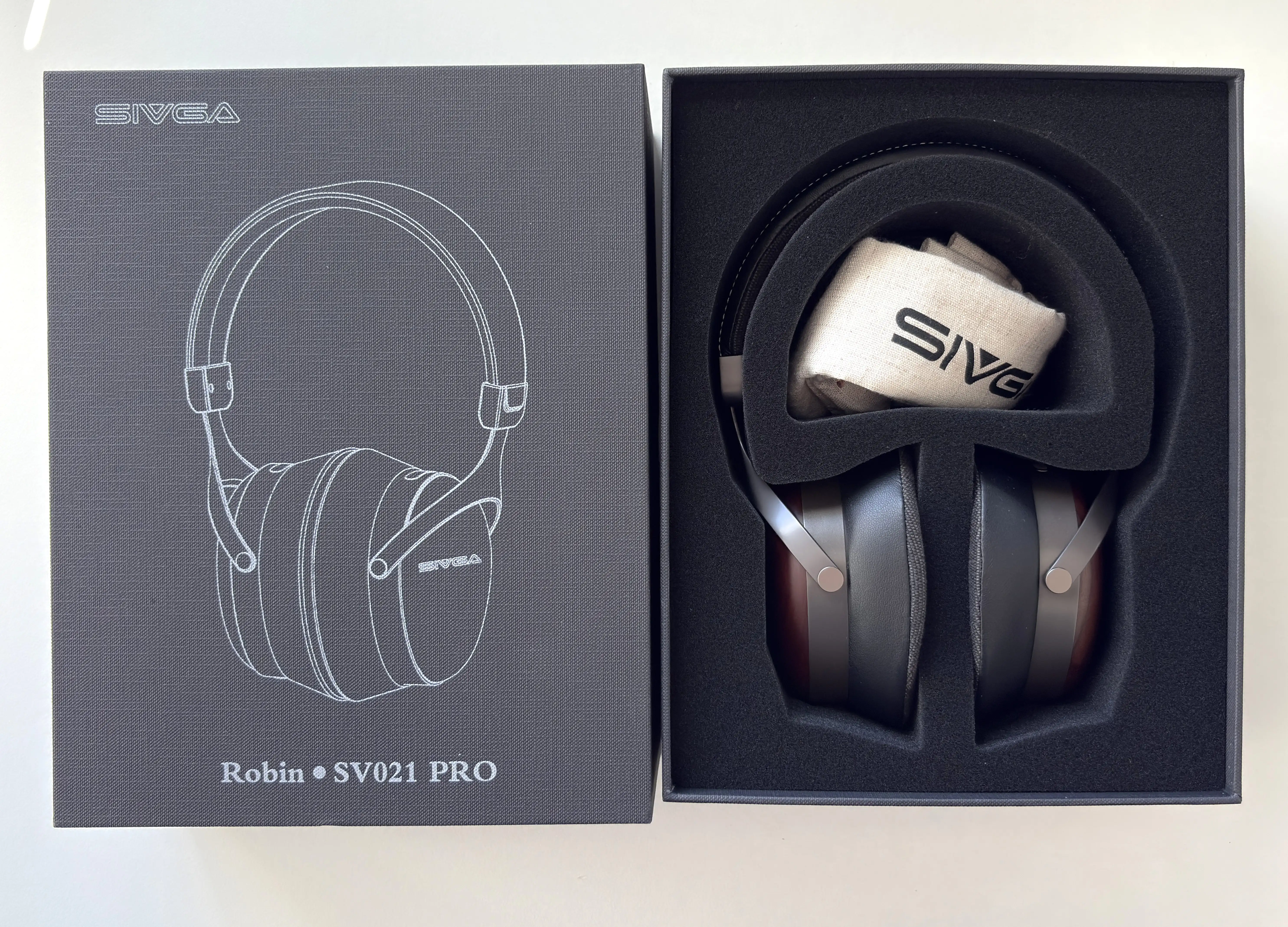 SIVGA SV021 Pro V2 Review