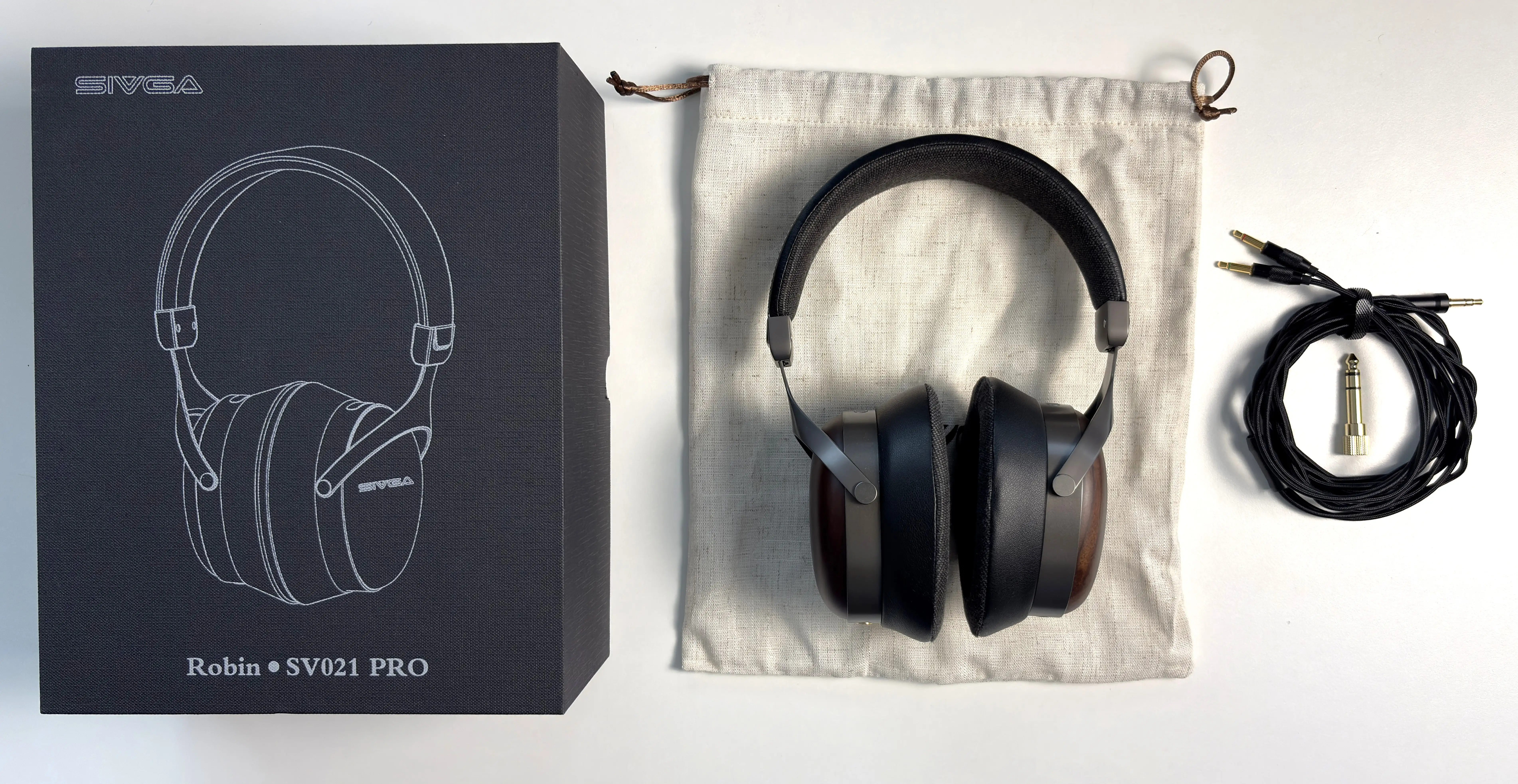 SIVGA SV021 Pro V2 Review