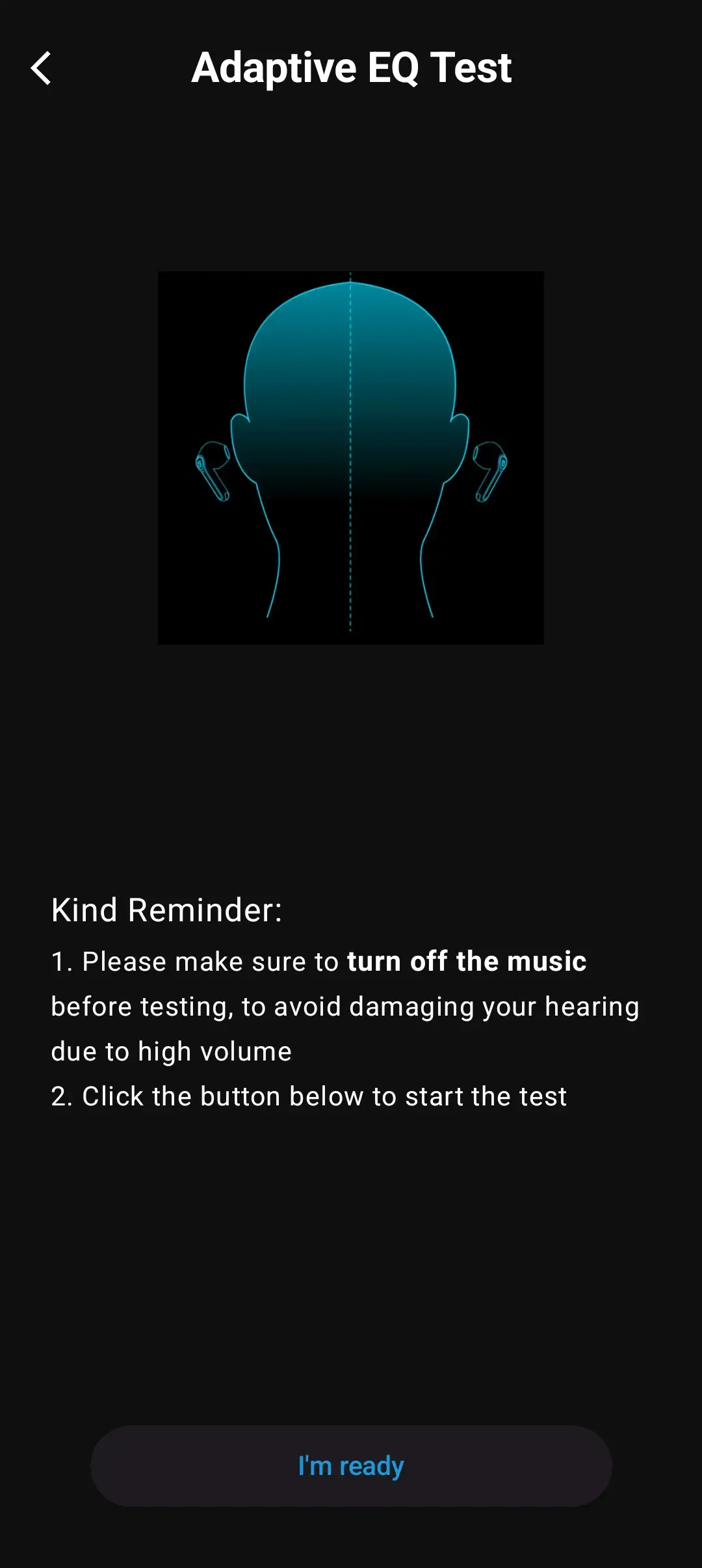 SOUNDPEATS Air6 HS App