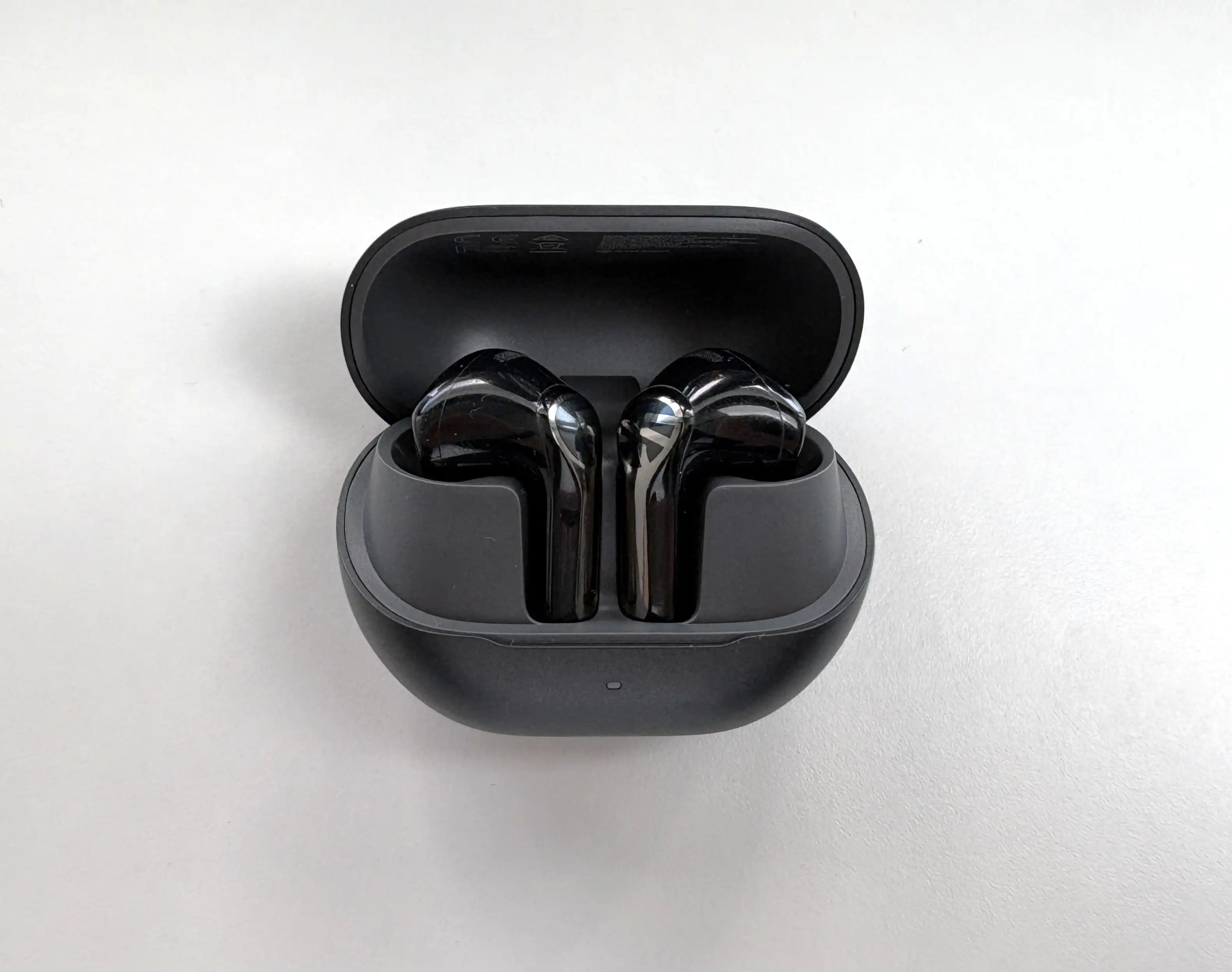 SOUNDPEATS Air6 HS Review