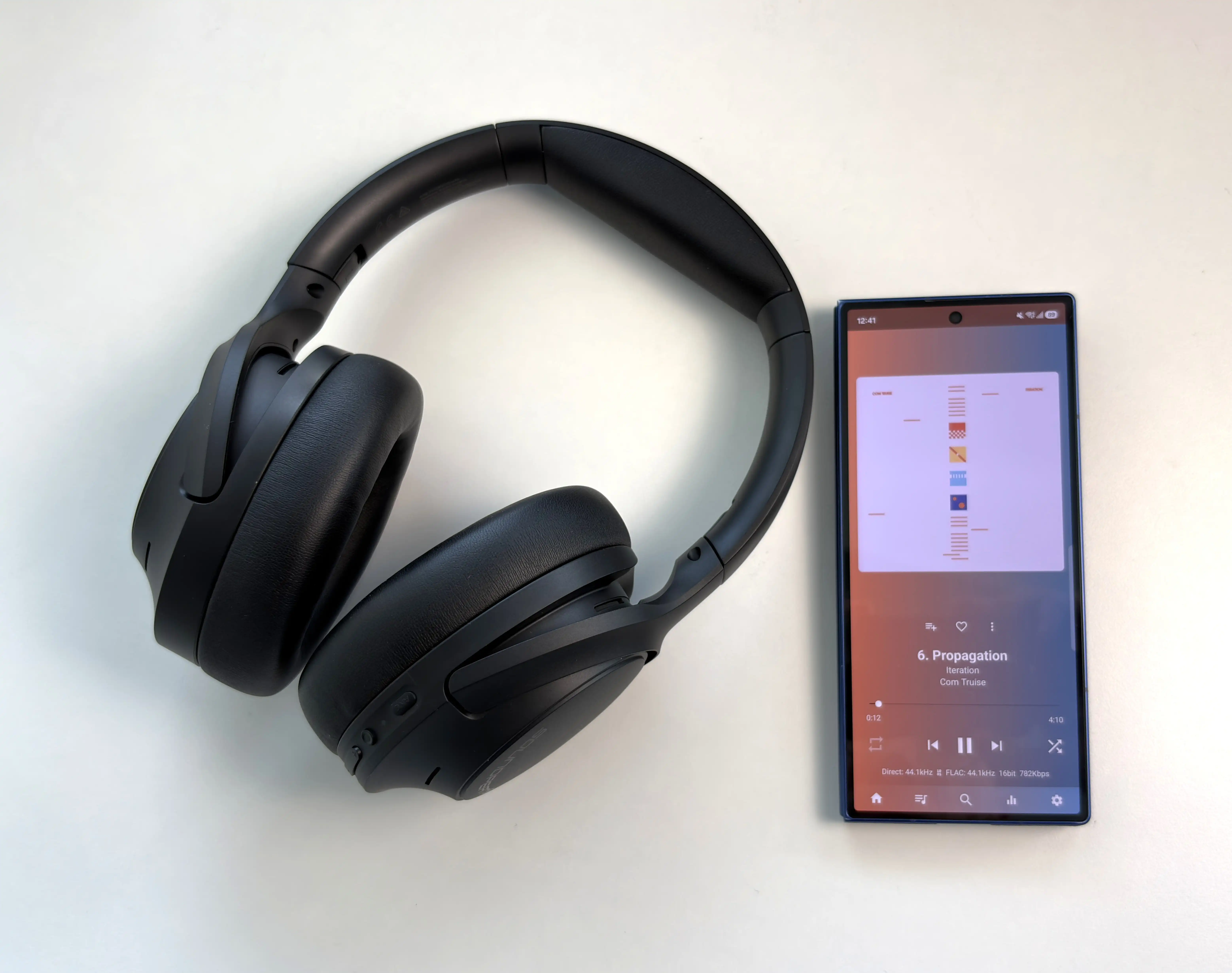 SOUNDPEATS Cove Pro Review