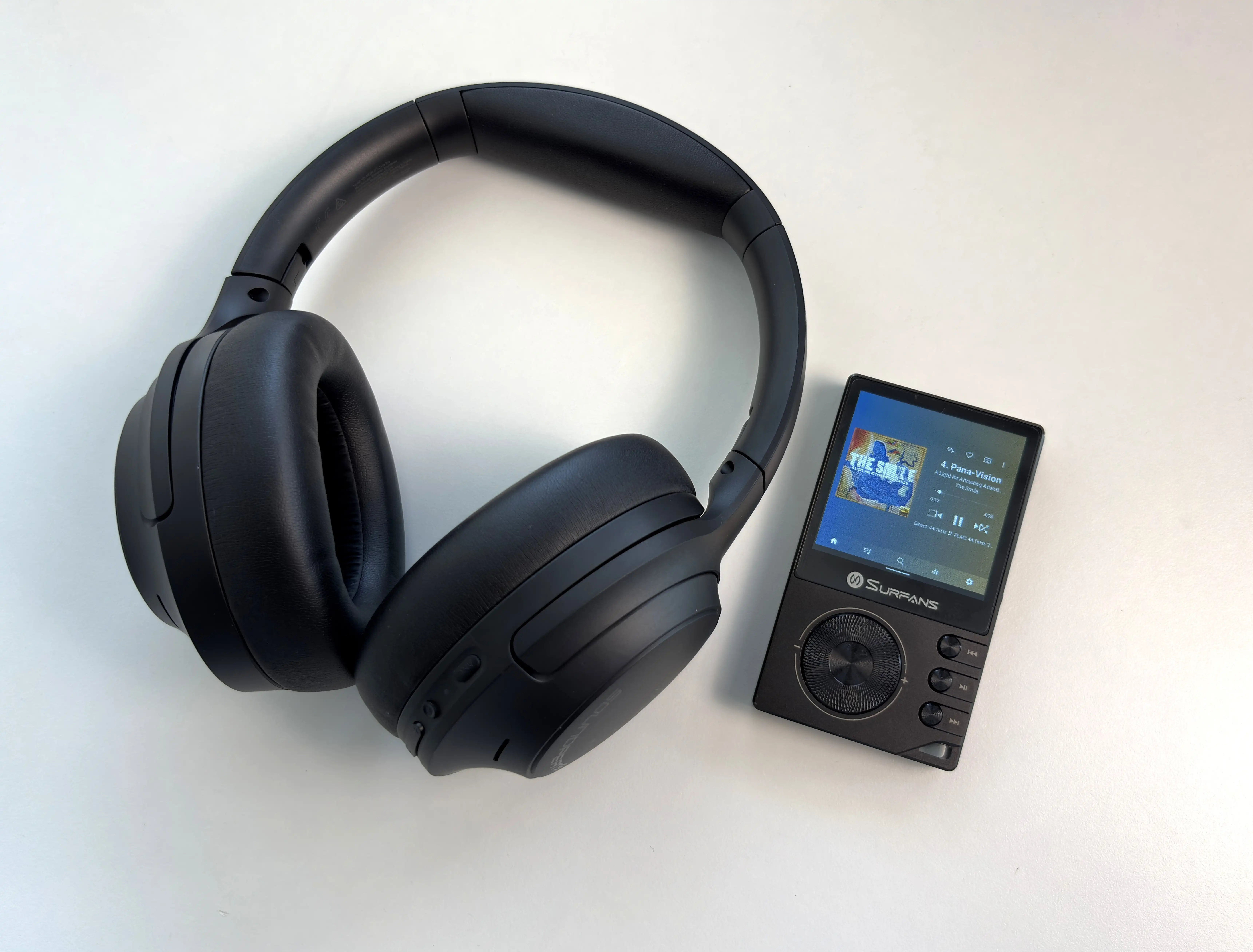 SOUNDPEATS Cove Pro Review