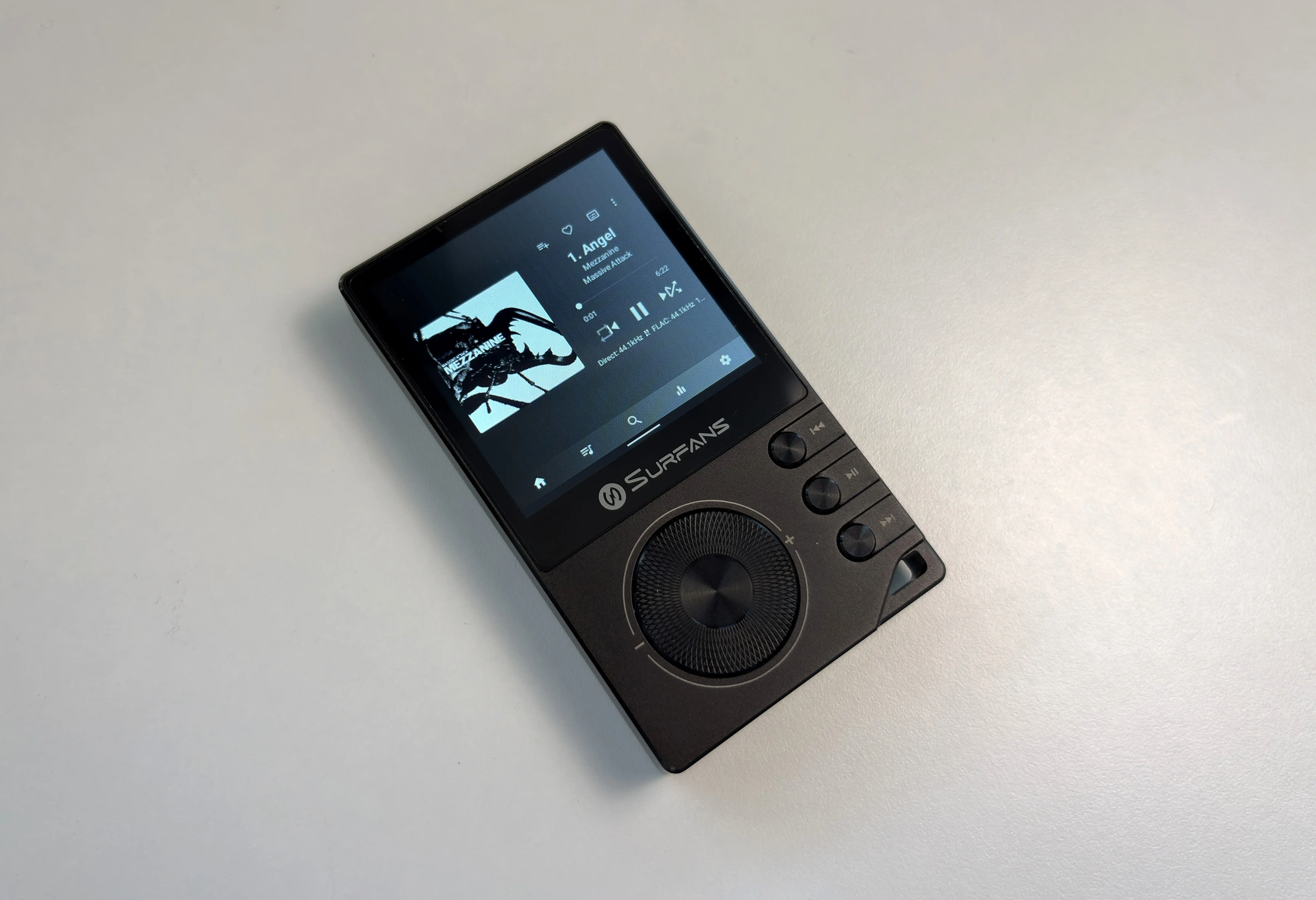 Surfans F20 Pro Review