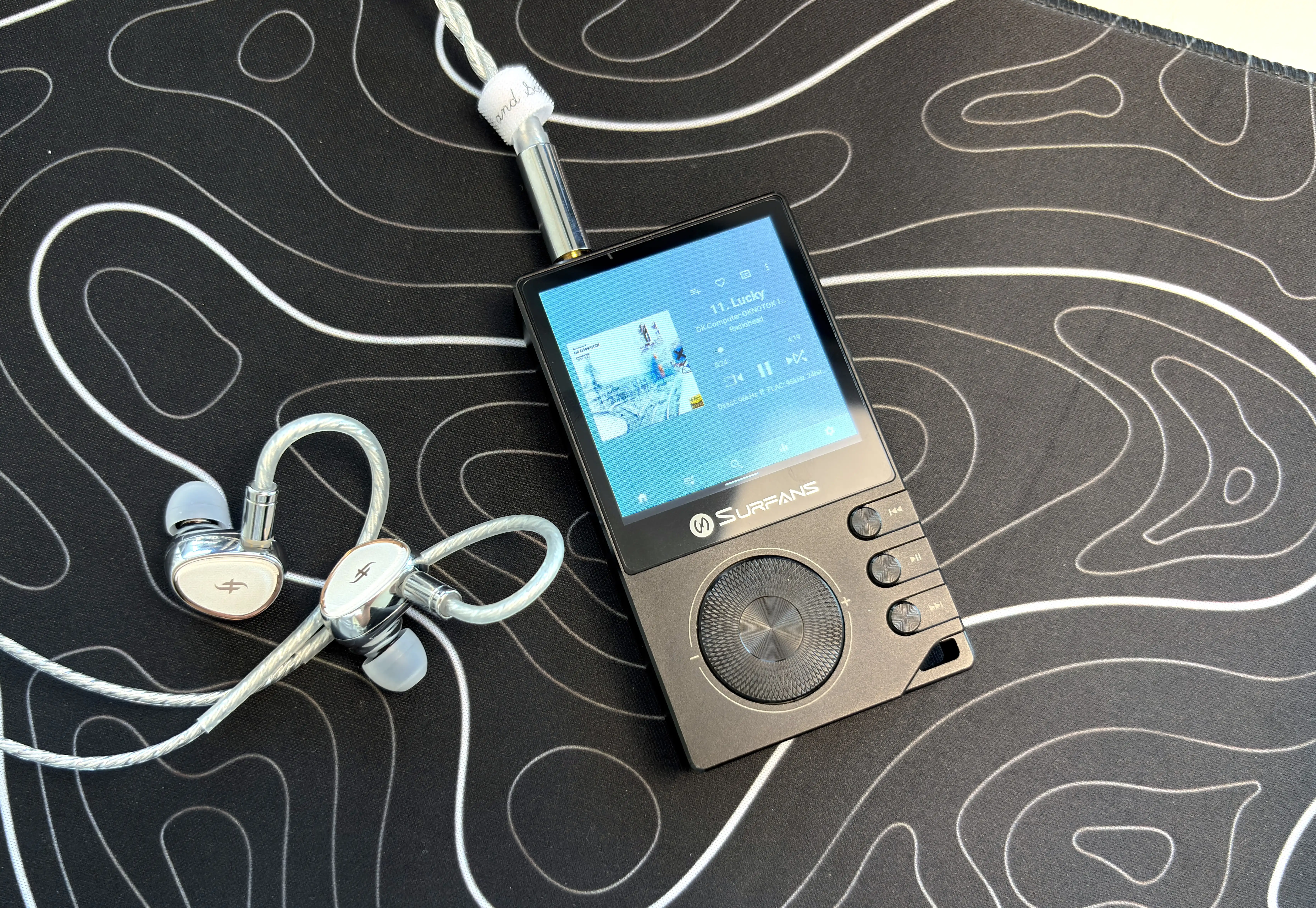 Surfans F20 Pro Review