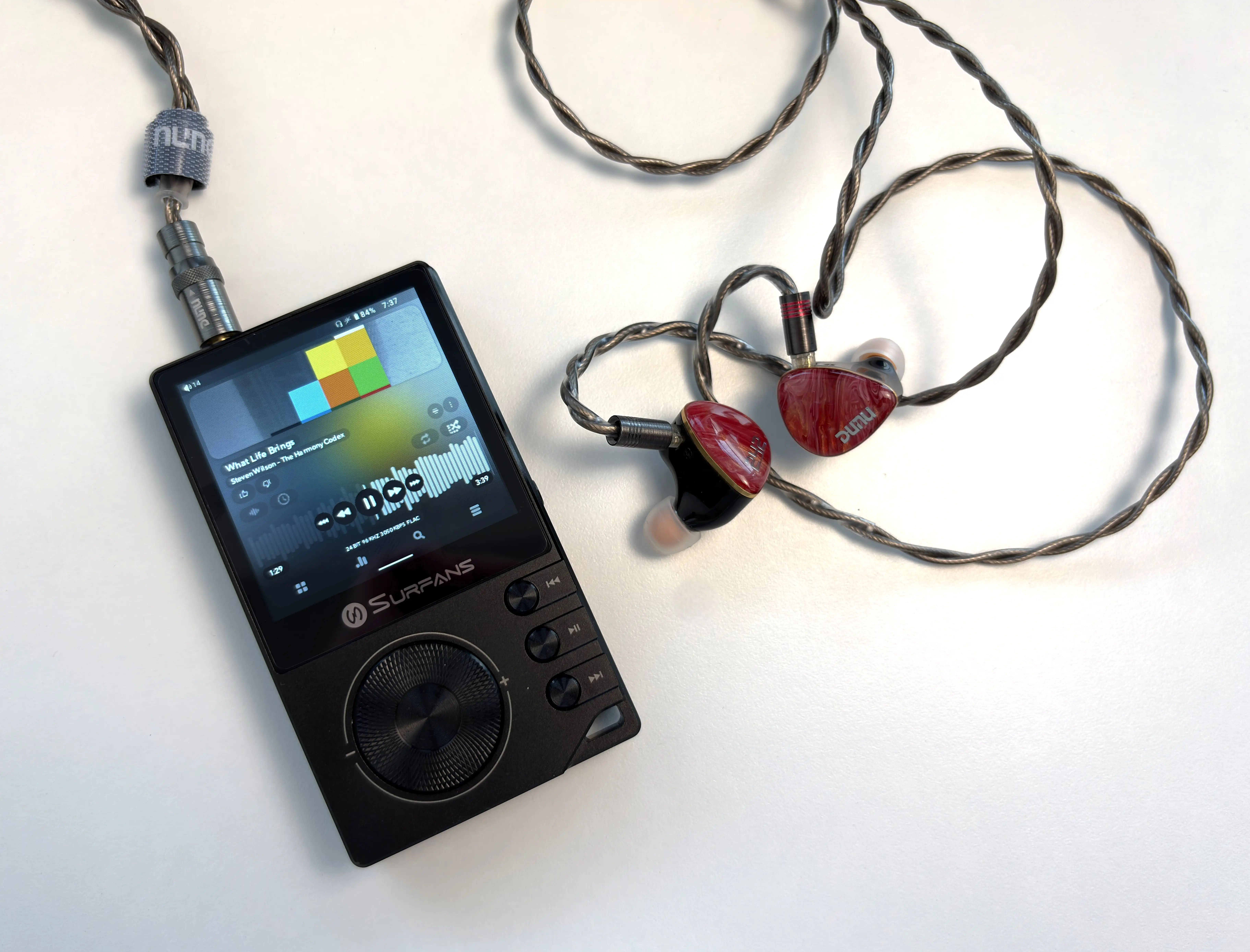 Surfans F20 Pro Review