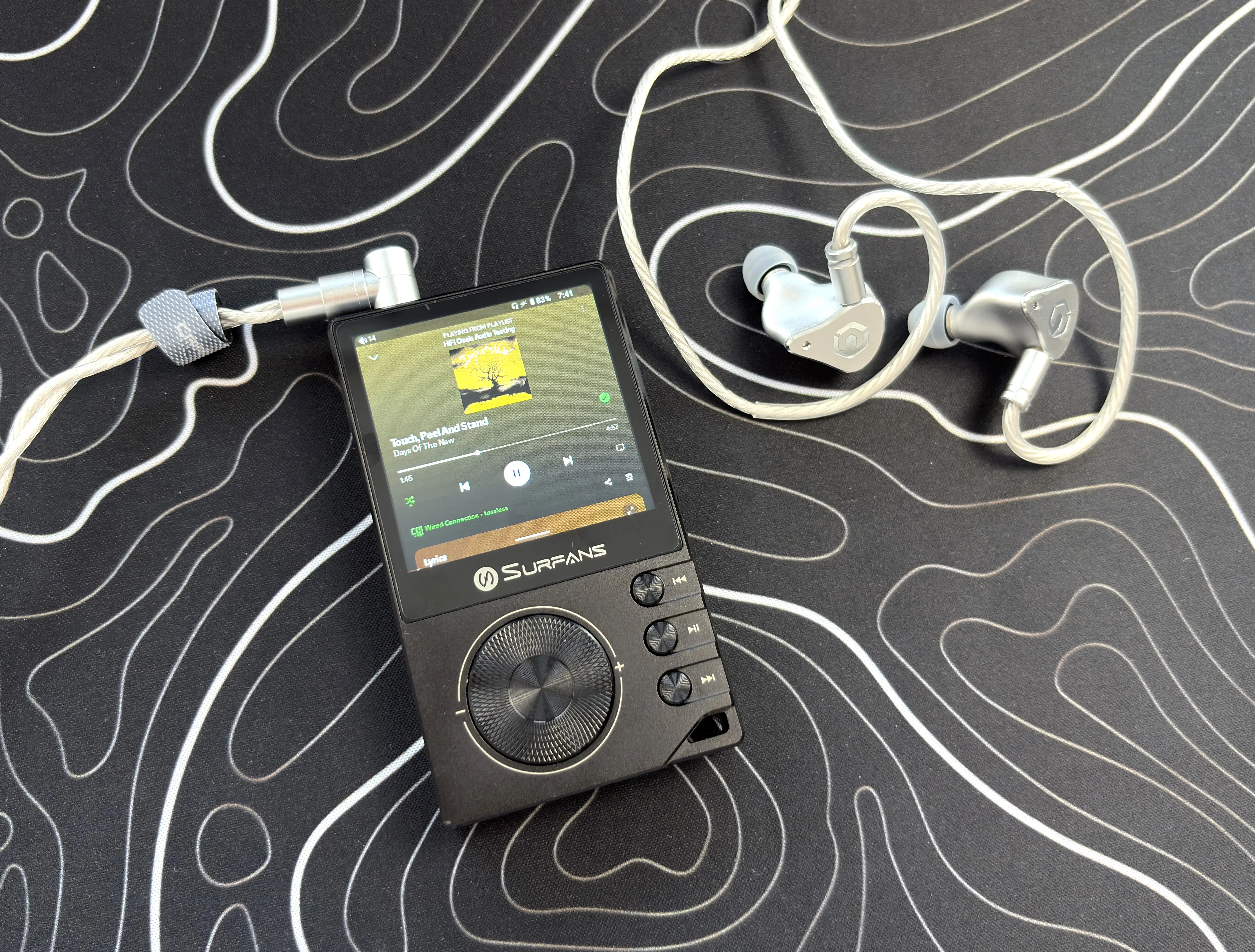 Surfans F20 Pro Review
