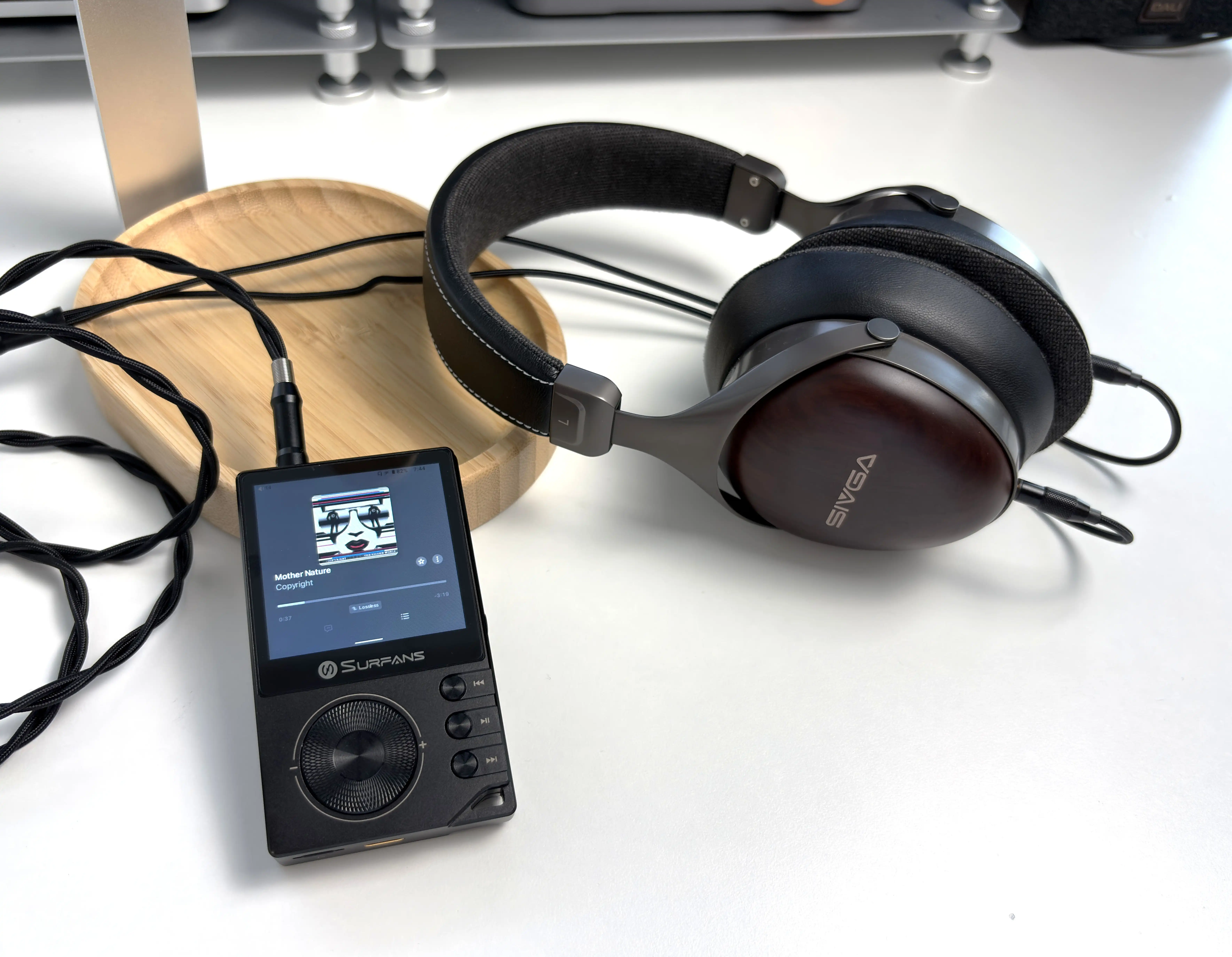 Surfans F20 Pro Review